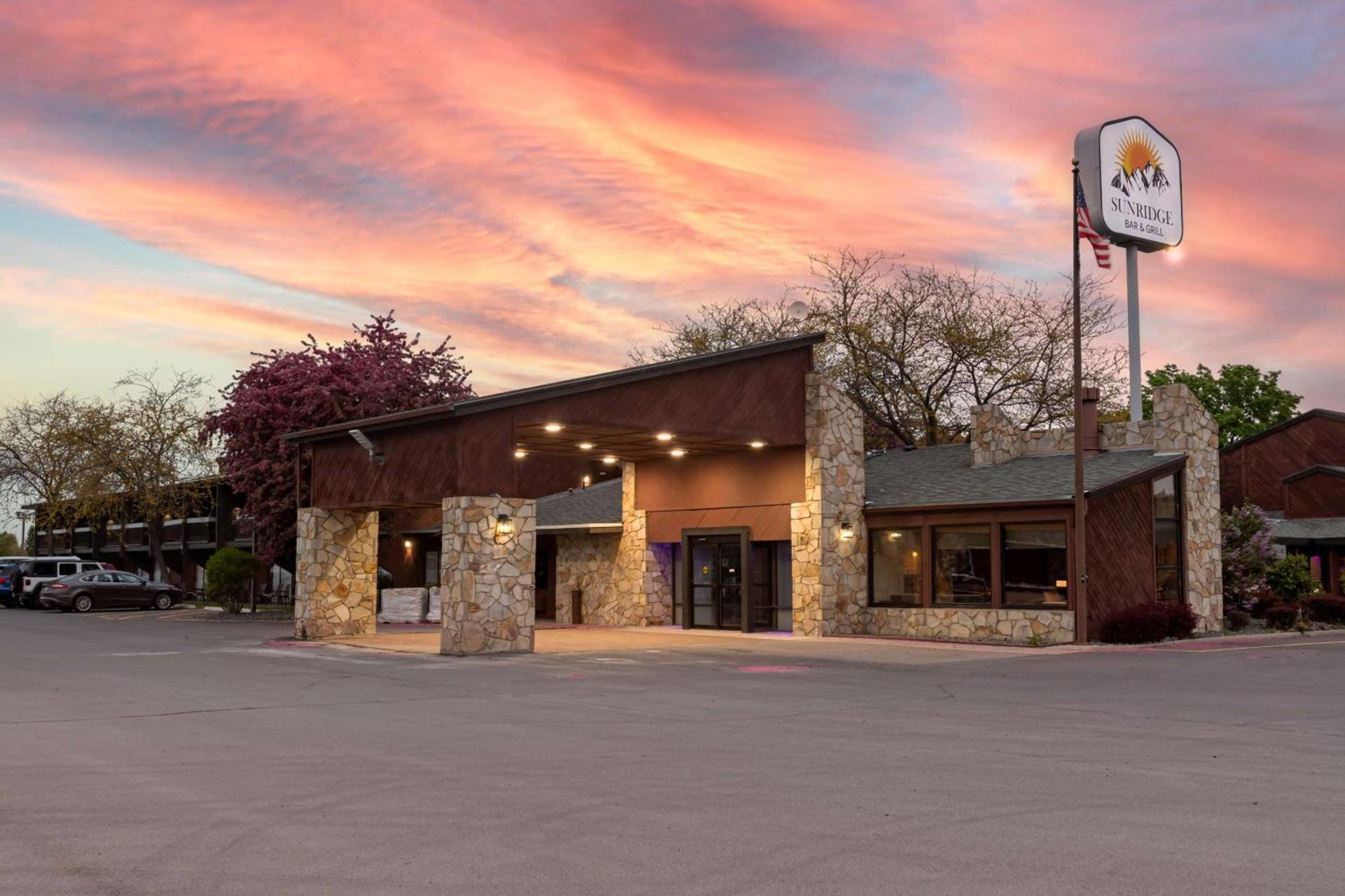 Best Western Sunridge Inn & Conference Center photo 36