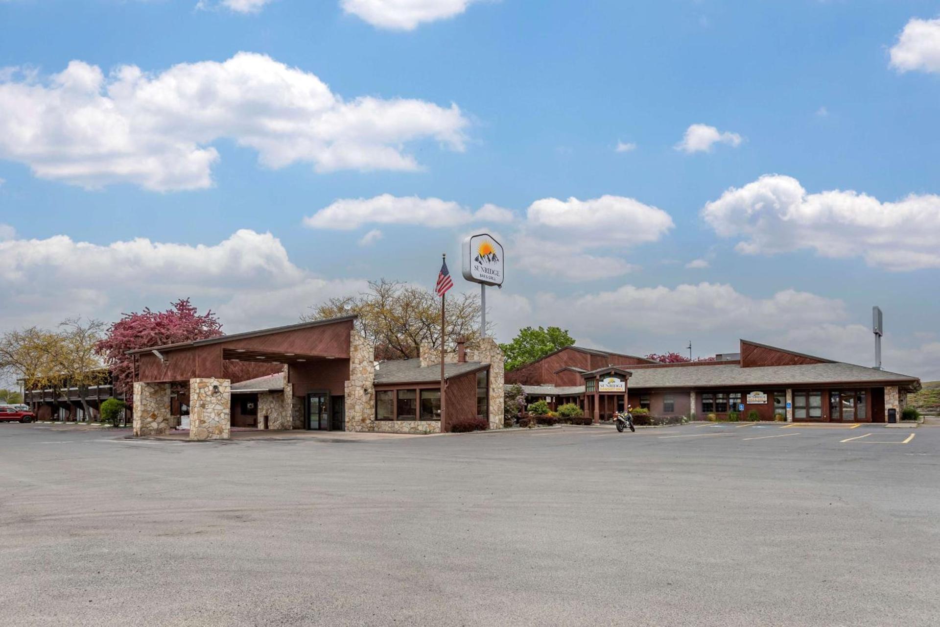 Best Western Sunridge Inn & Conference Center photo 6