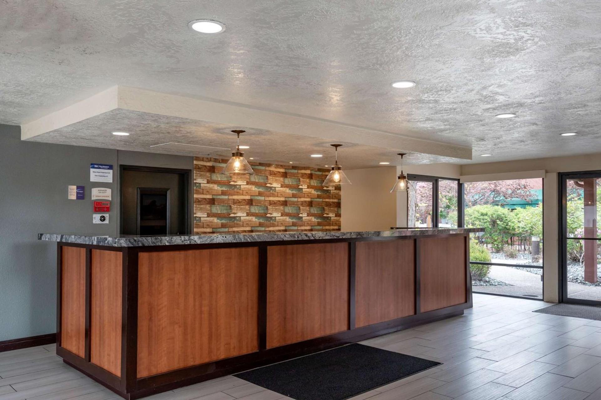 Best Western Sunridge Inn & Conference Center photo 7