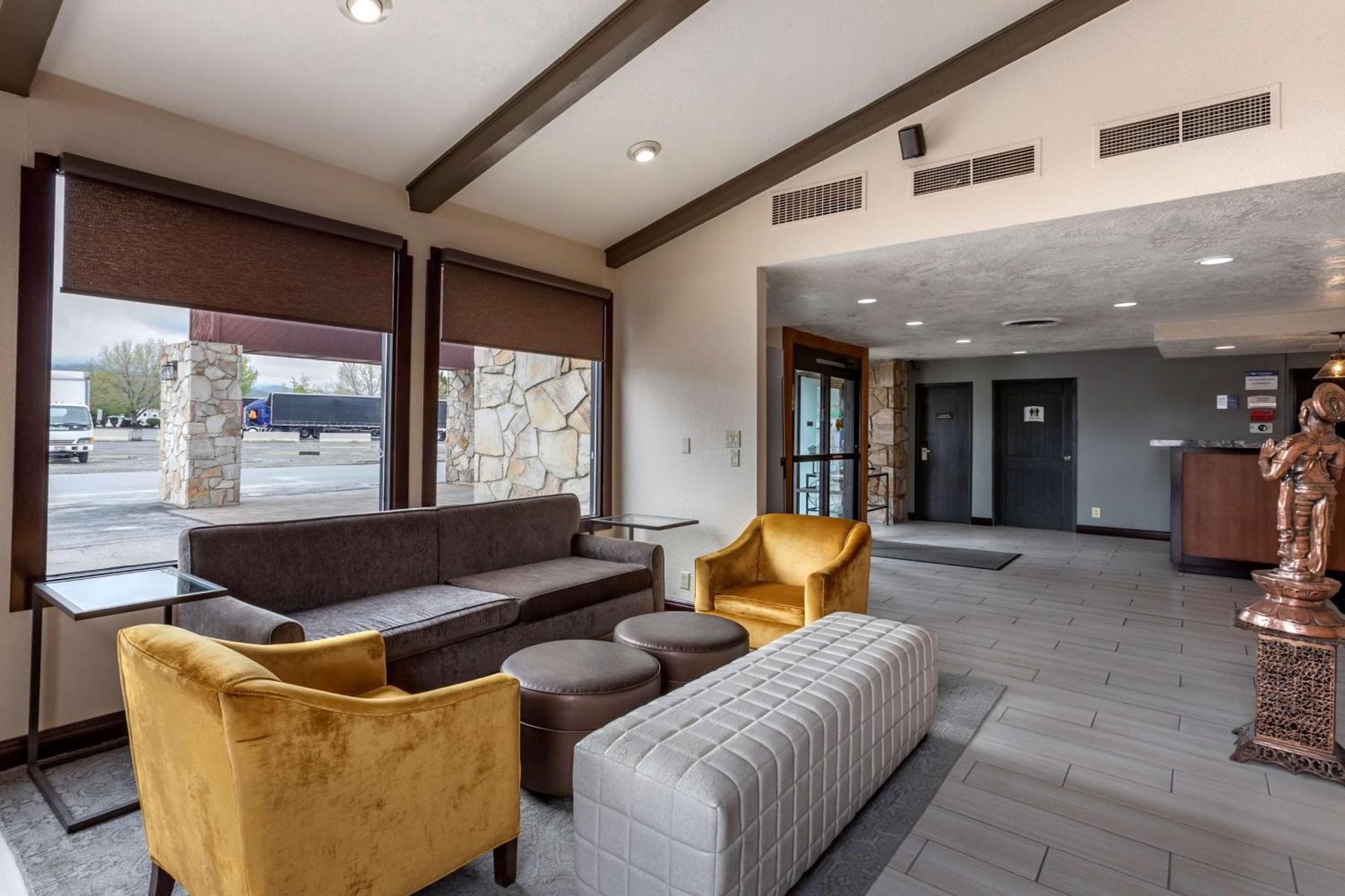 Best Western Sunridge Inn & Conference Center photo 9