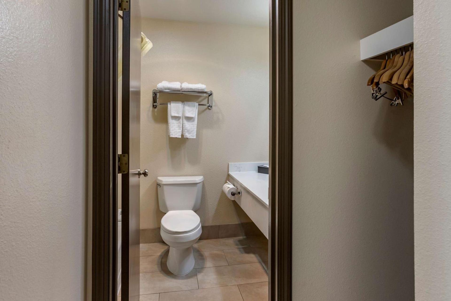 Best Western Sunridge Inn & Conference Center photo 14