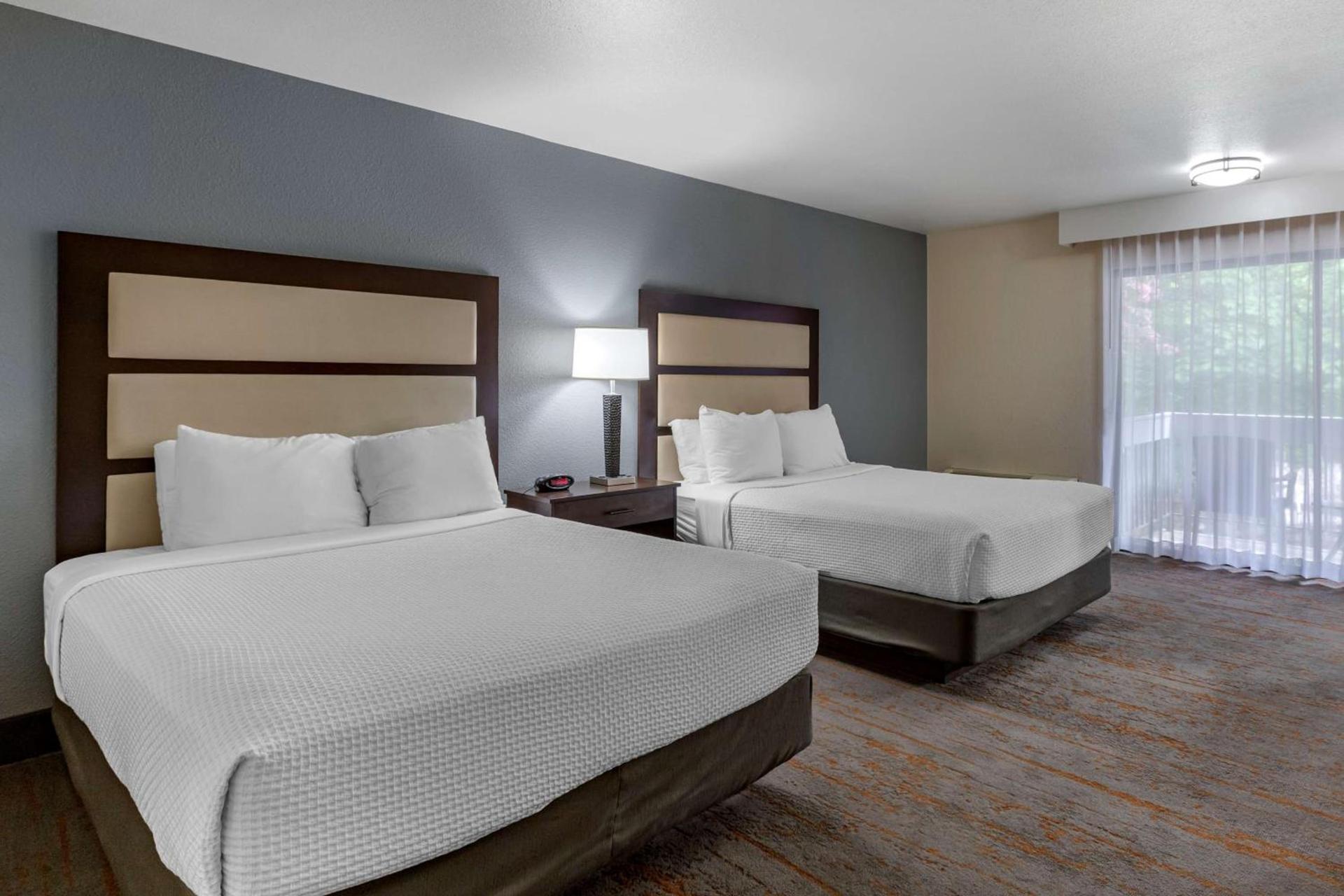 Best Western Sunridge Inn & Conference Center photo 15