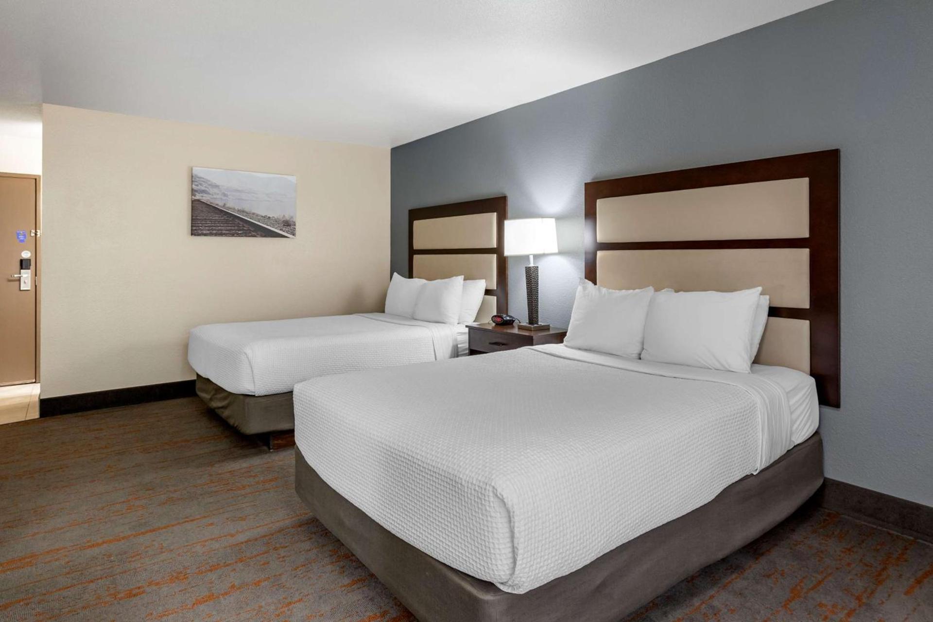 Best Western Sunridge Inn & Conference Center photo 16