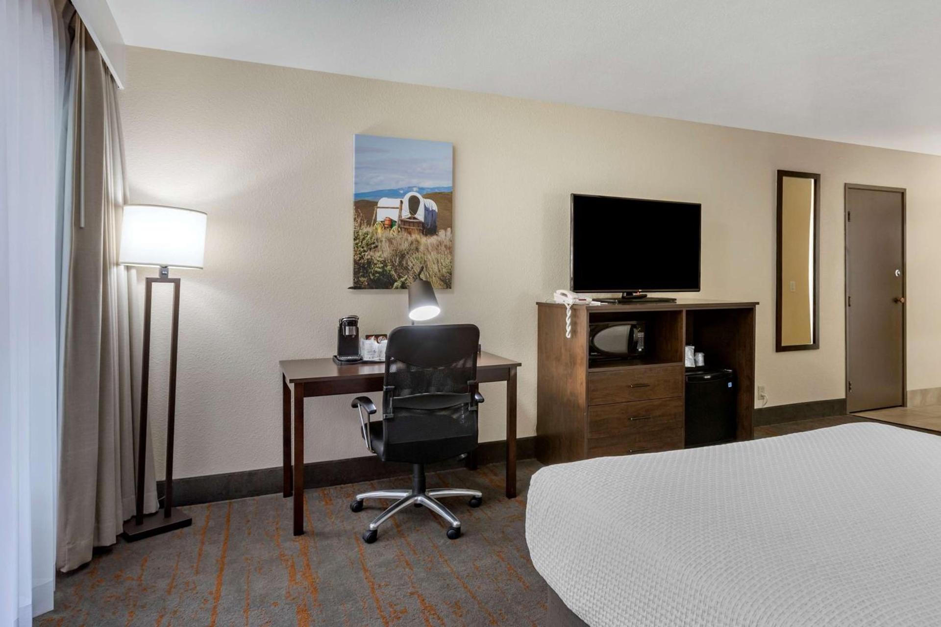 Best Western Sunridge Inn & Conference Center photo 17