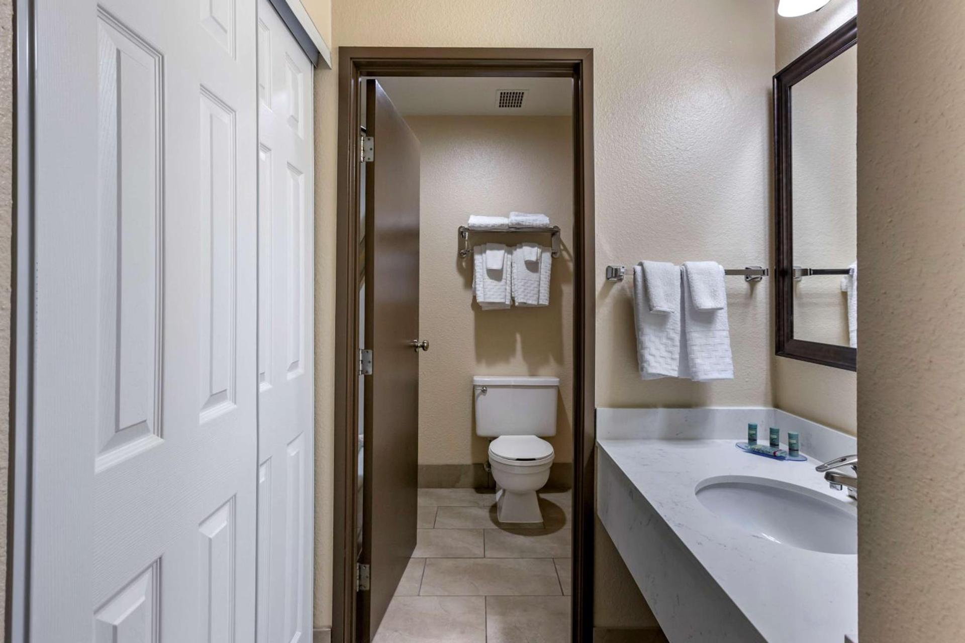 Best Western Sunridge Inn & Conference Center photo 18