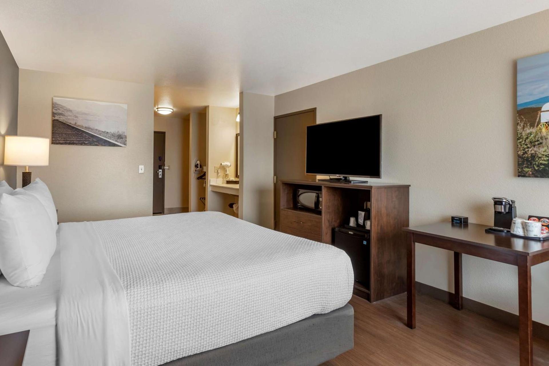 Best Western Sunridge Inn & Conference Center photo 19