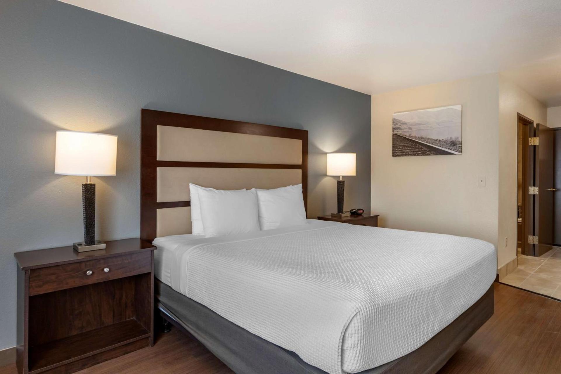 Best Western Sunridge Inn & Conference Center photo 20
