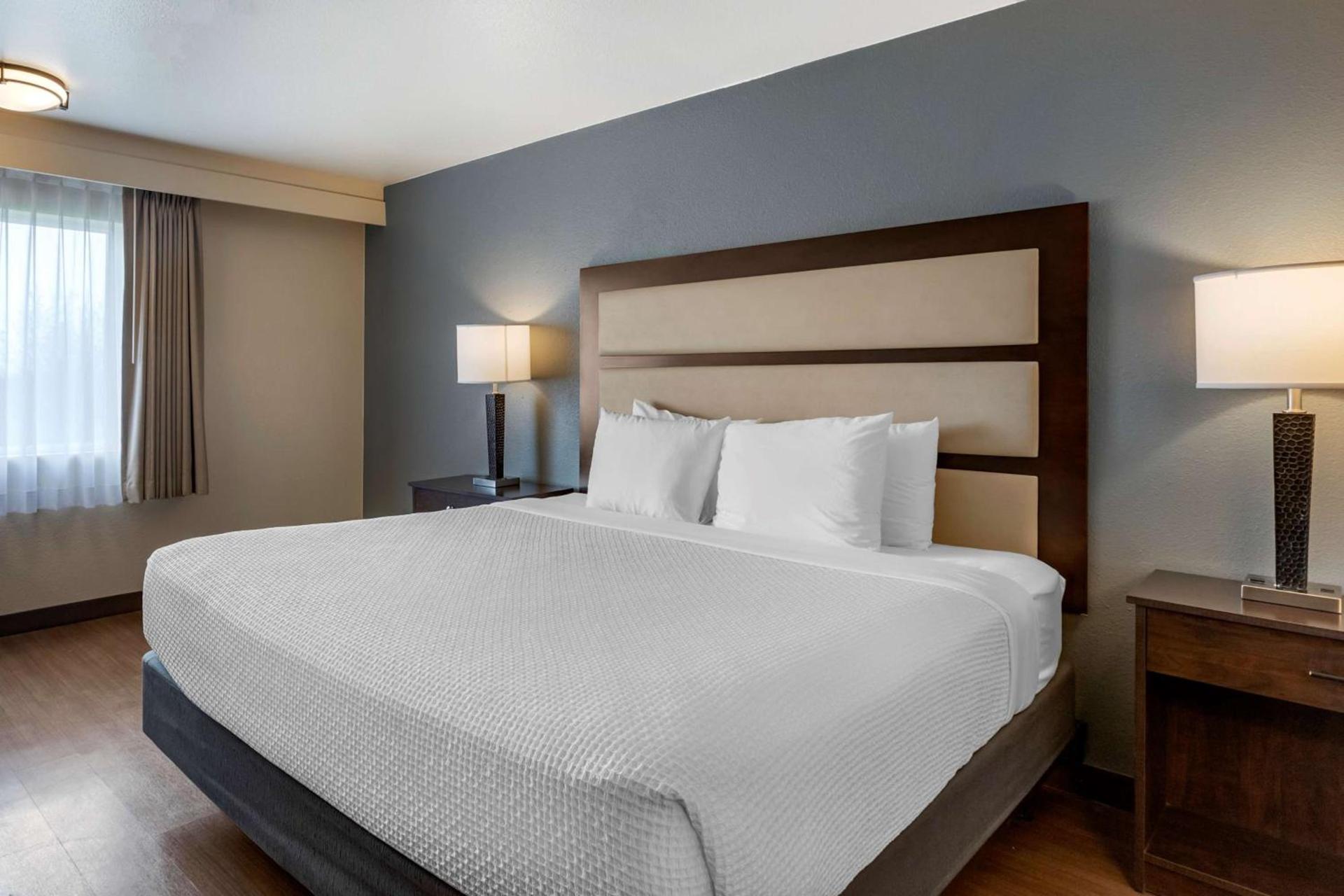 Best Western Sunridge Inn & Conference Center photo 21
