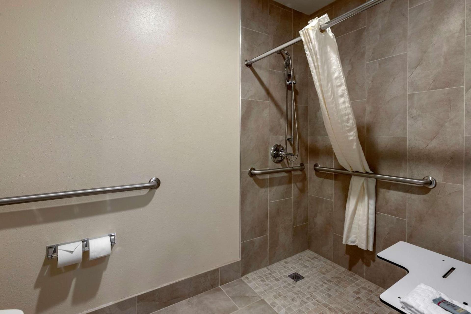 Best Western Sunridge Inn & Conference Center photo 24