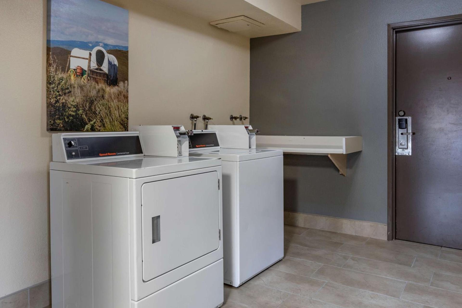 Best Western Sunridge Inn & Conference Center photo 25