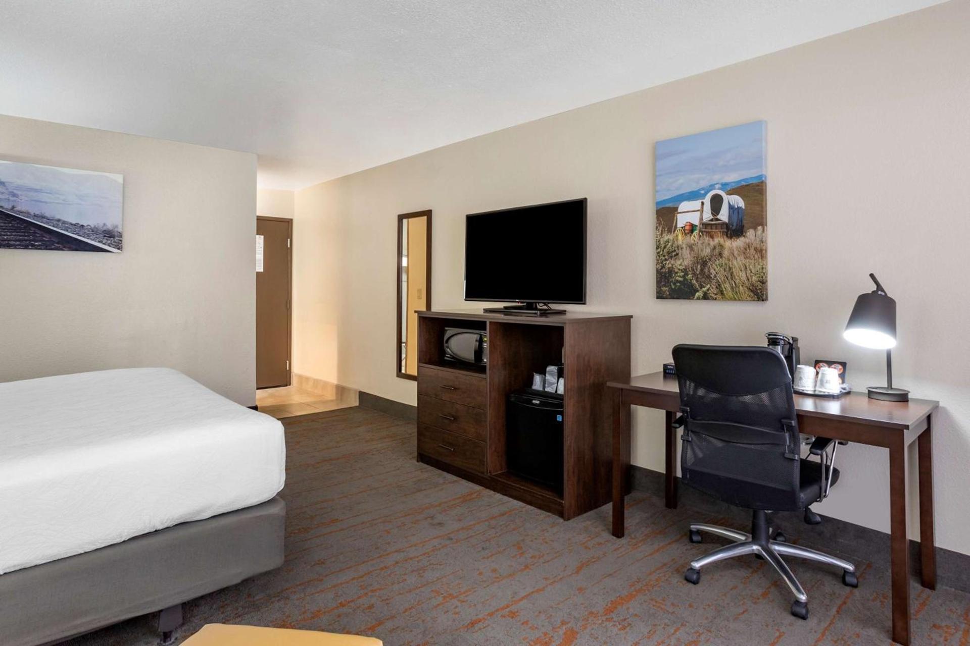 Best Western Sunridge Inn & Conference Center photo 27
