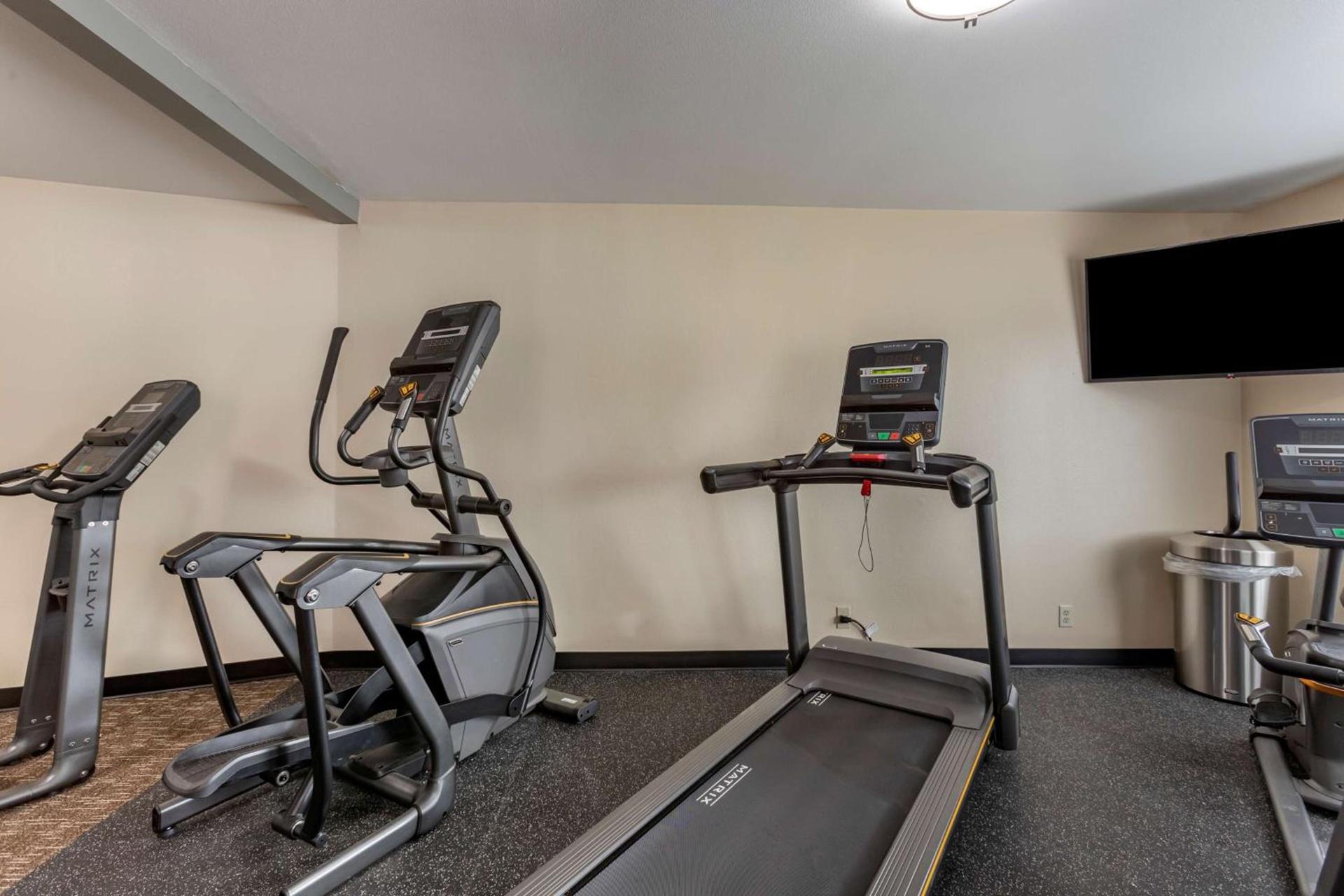 Best Western Sunridge Inn & Conference Center photo 29