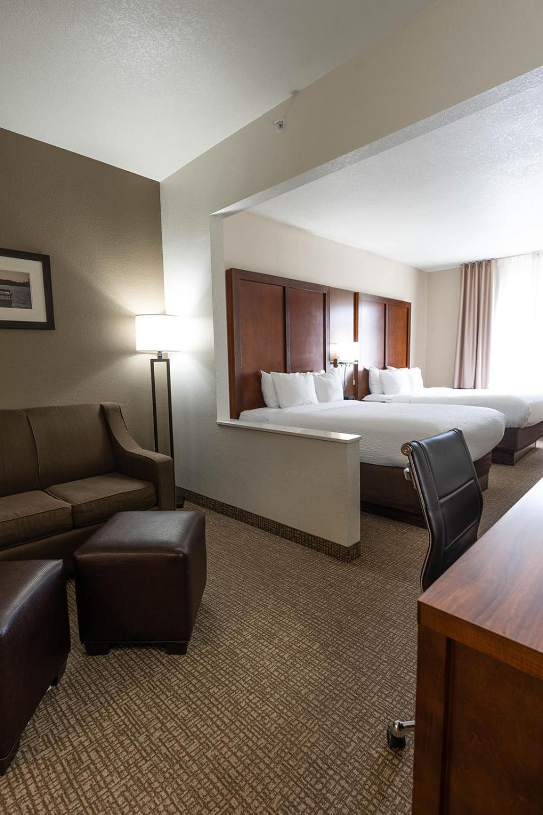 Rapid River Lodge photo 10