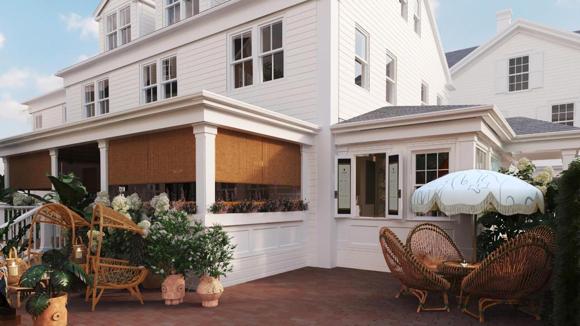 Faraway Nantucket photo 48