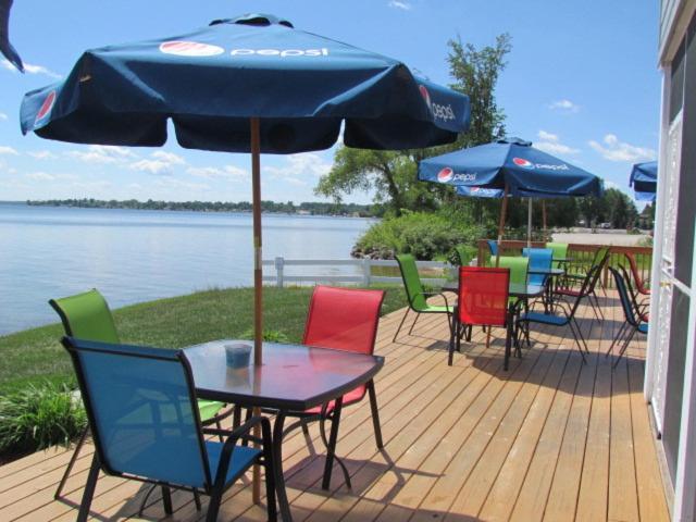 Lakeside Resort & Conference Center photo 45