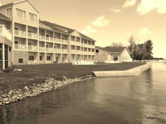 Lakeside Resort & Conference Center photo 47