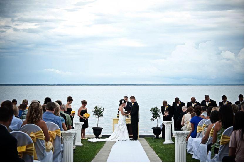 Lakeside Resort & Conference Center photo 42