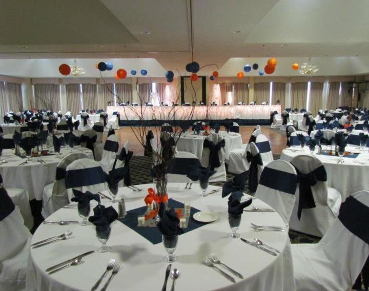 Lakeside Resort & Conference Center photo 41