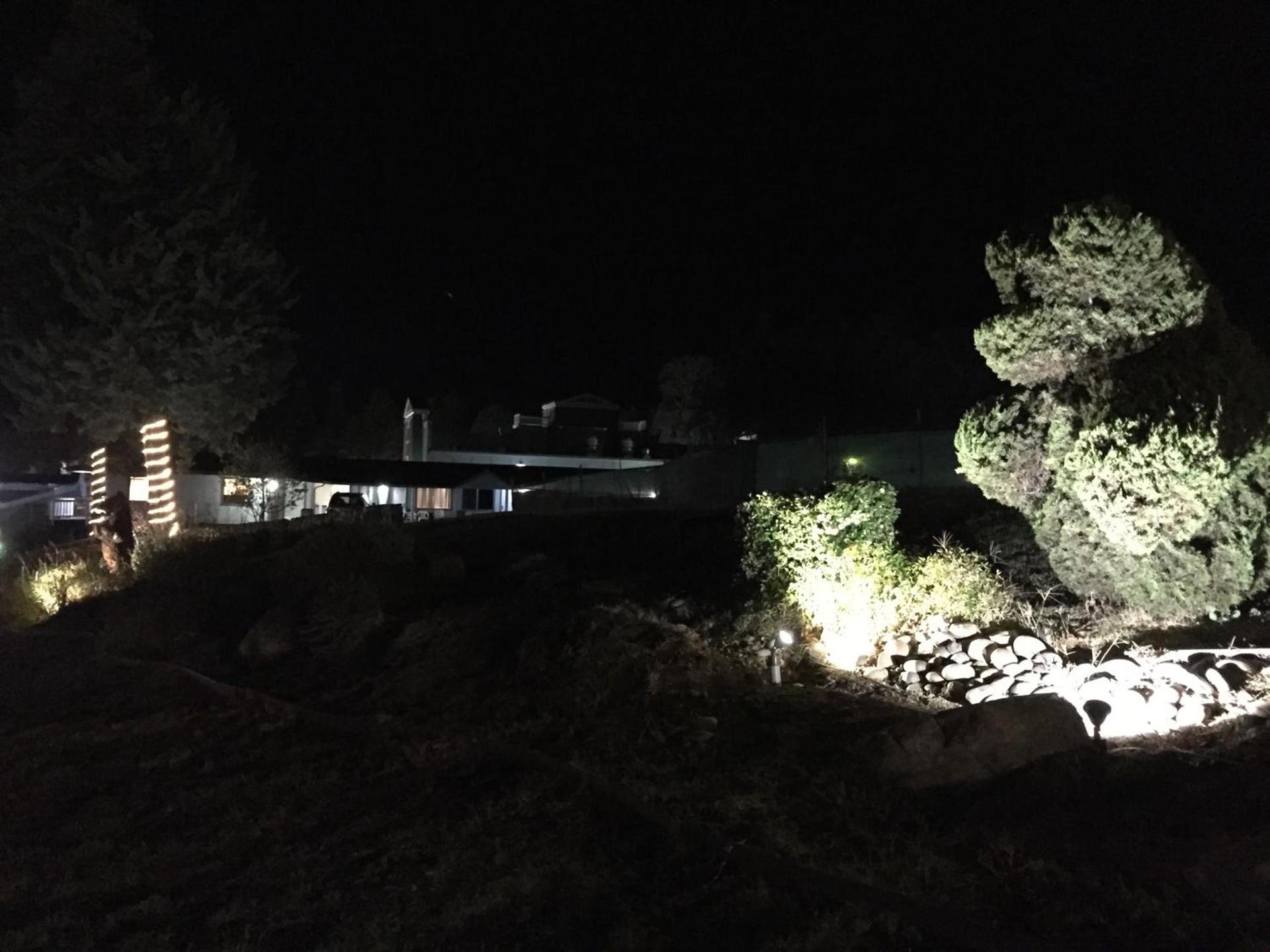 Oakhurst Lodge photo 15