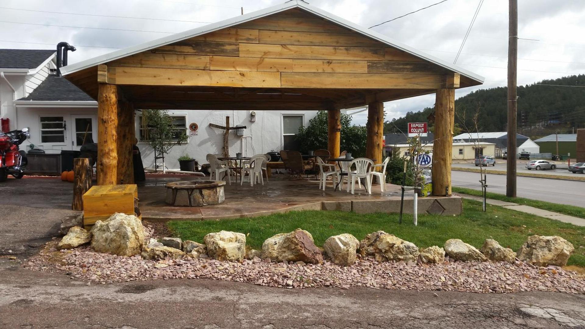 Rocket Motel photo 53