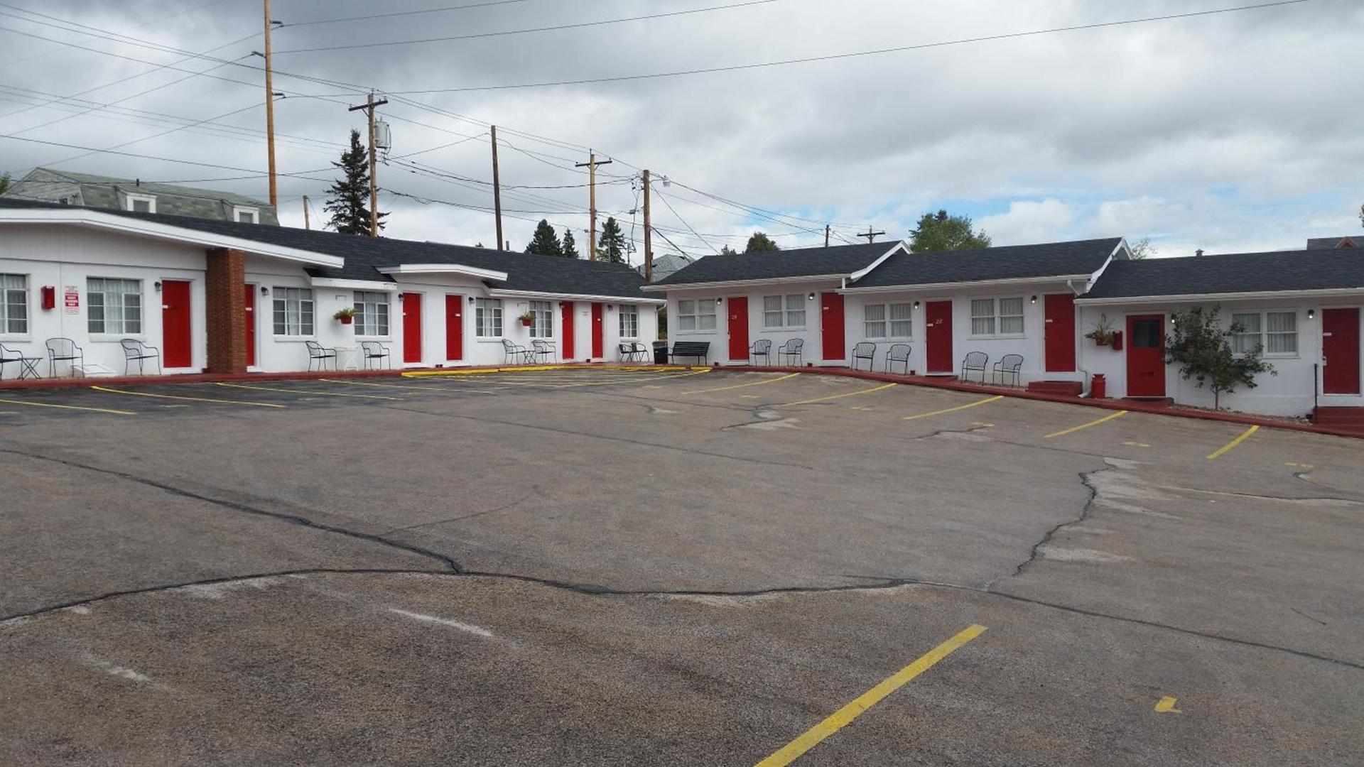 Rocket Motel photo 61