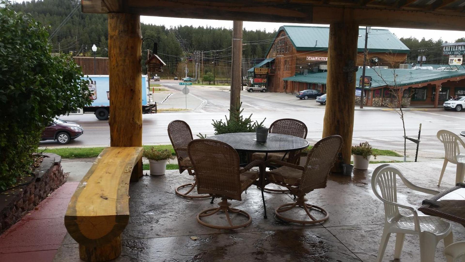 Rocket Motel photo 62