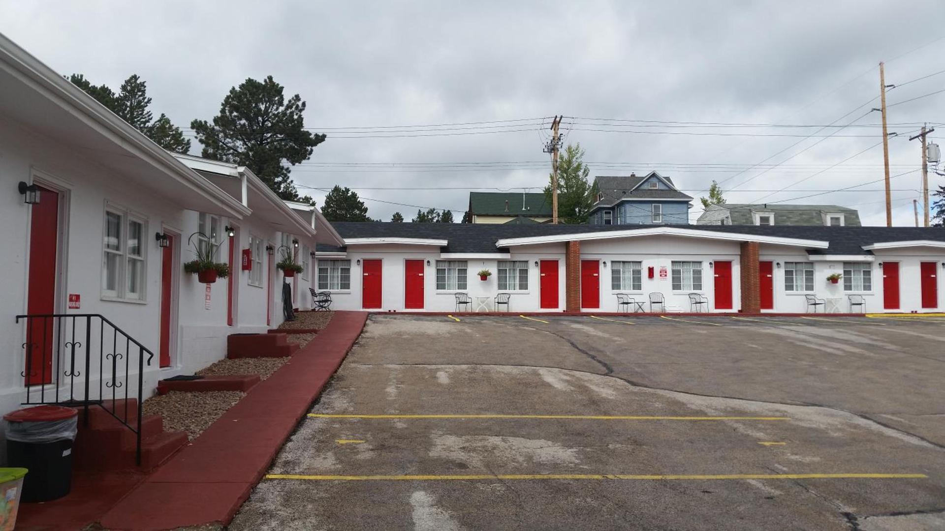 Rocket Motel photo 64