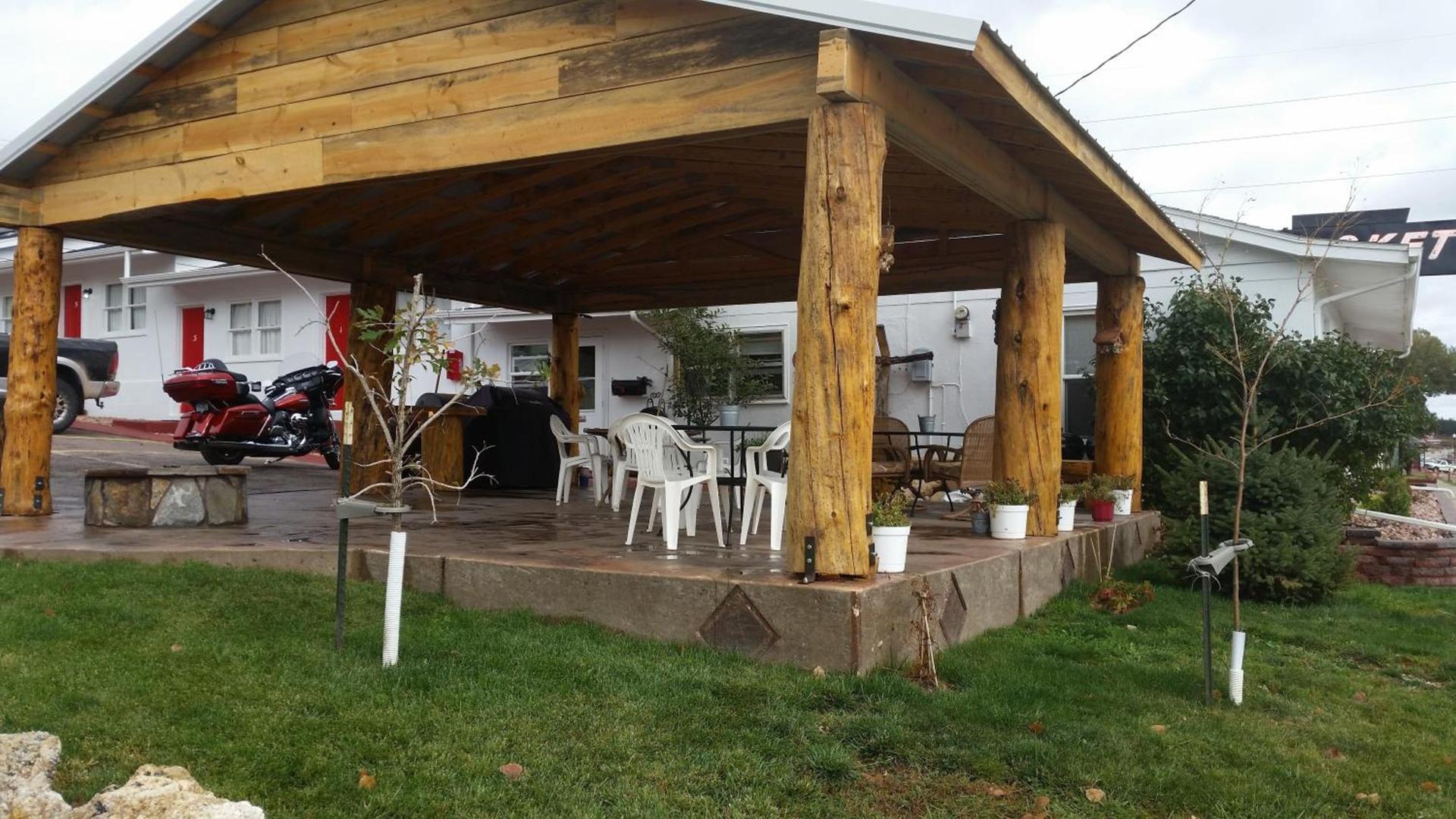 Rocket Motel photo 63