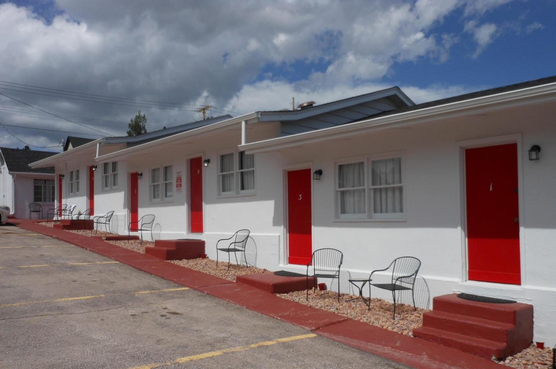 Rocket Motel photo 30