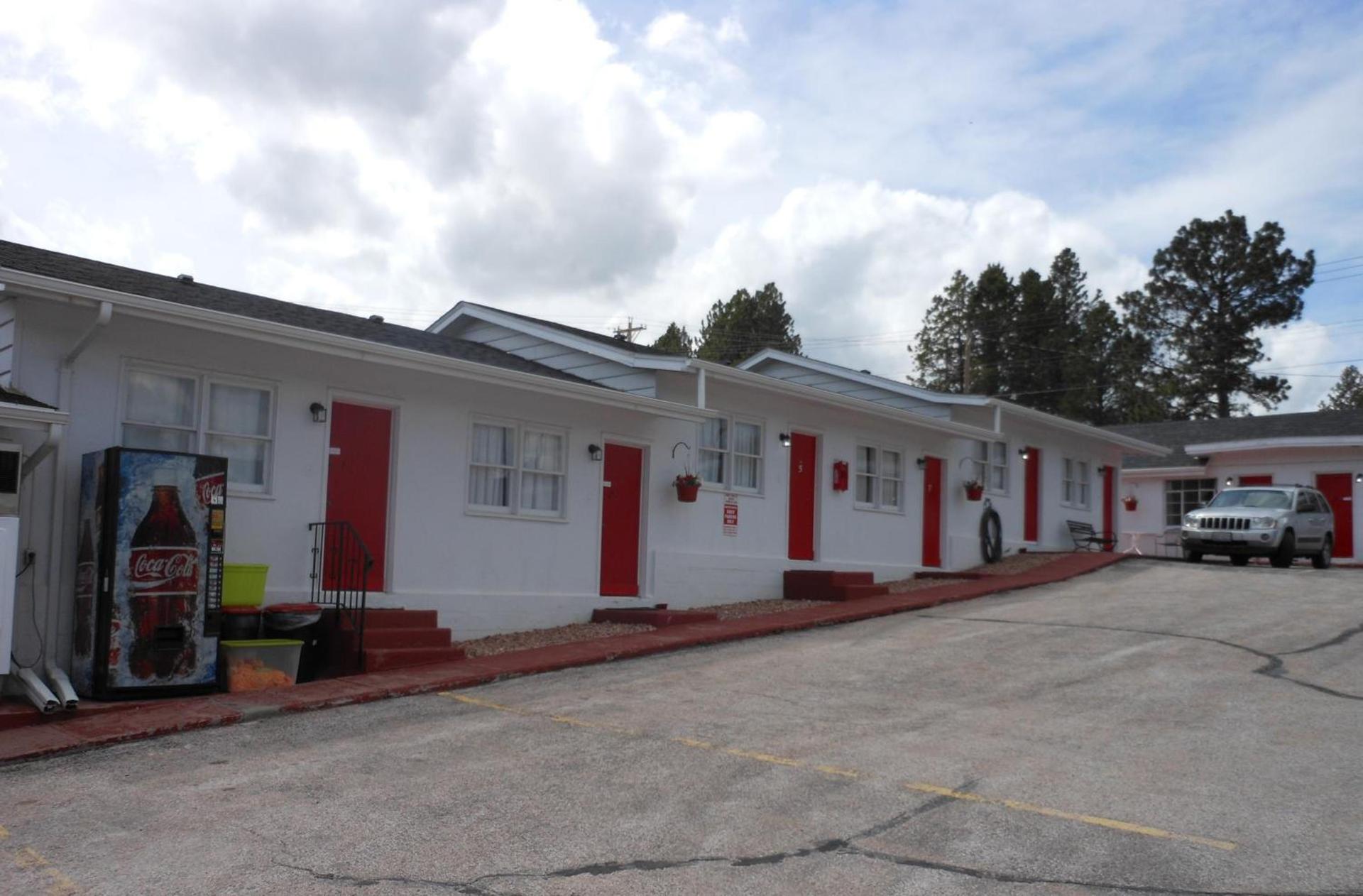 Rocket Motel photo 77