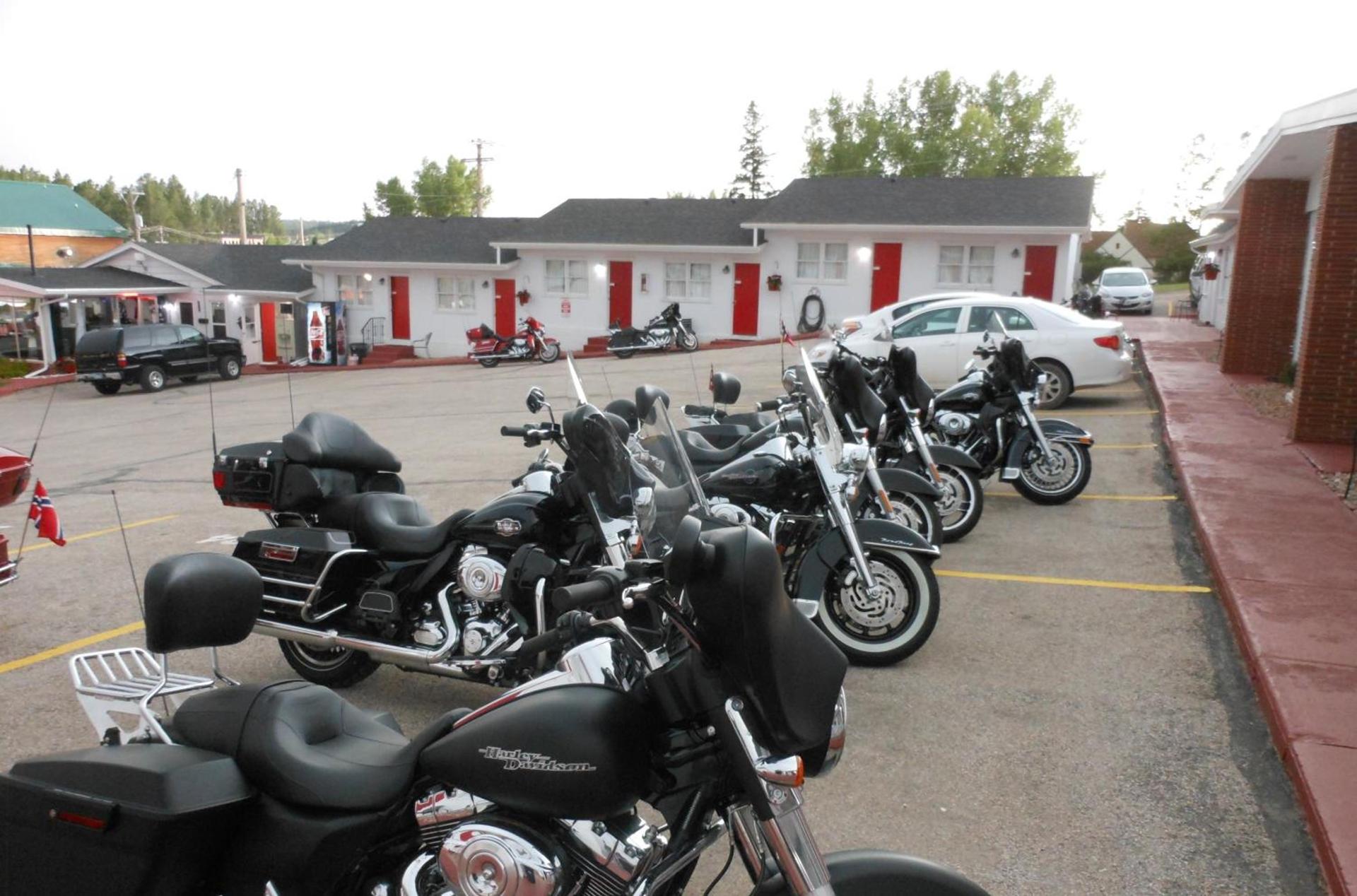 Rocket Motel photo 69