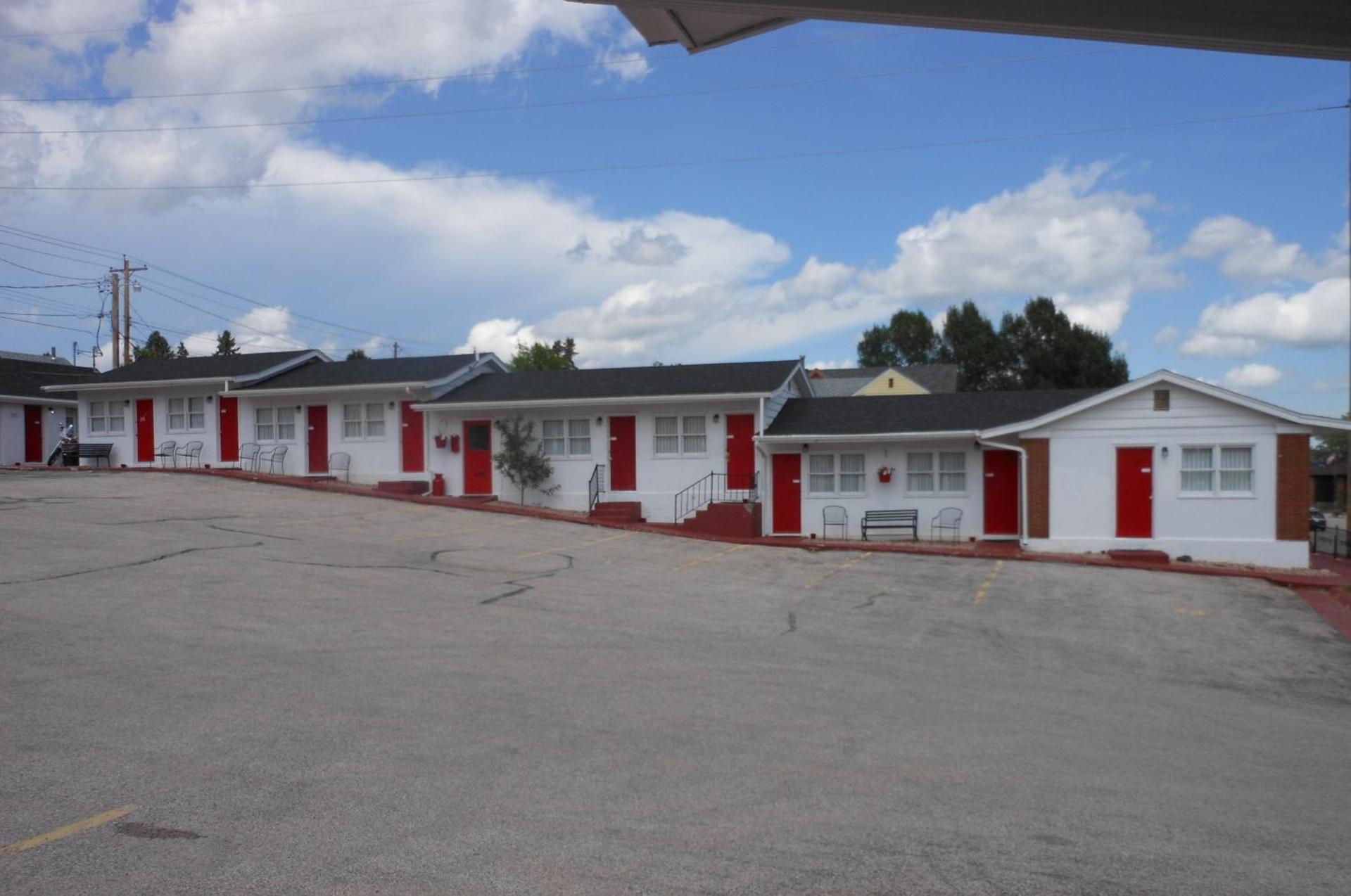 Rocket Motel photo 72