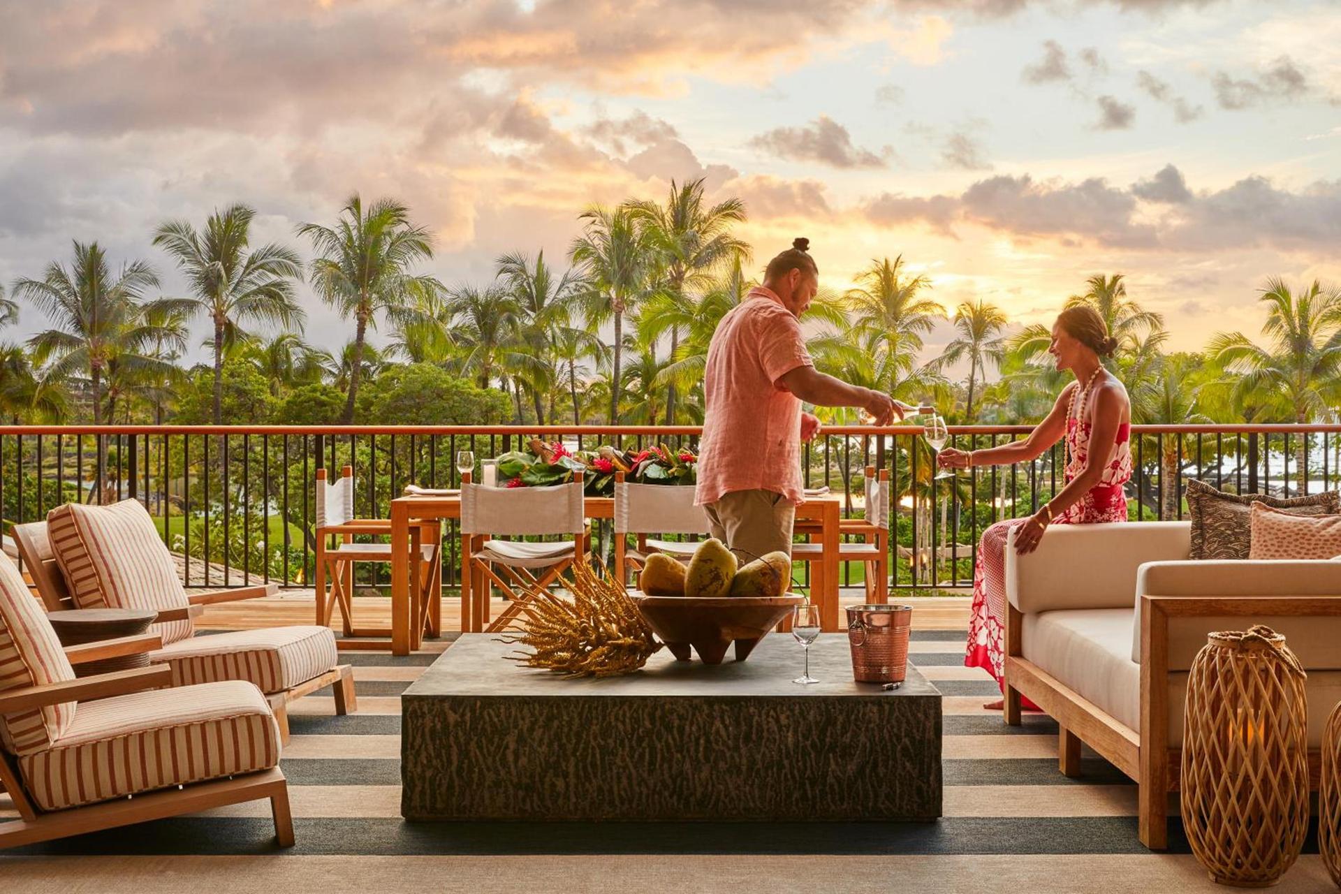 Mauna Lani, Auberge Resorts Collection photo 70