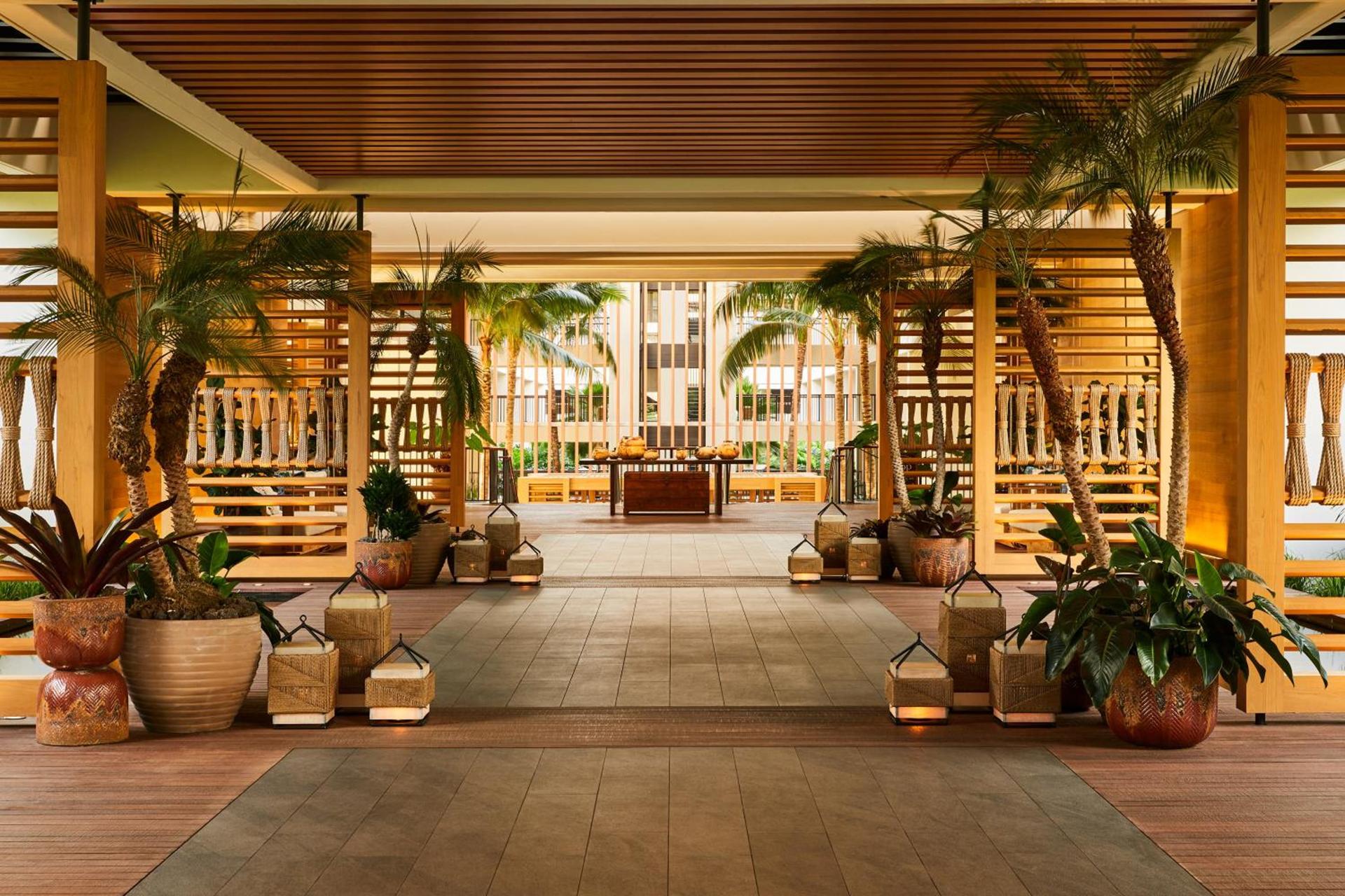 Mauna Lani, Auberge Resorts Collection photo 5