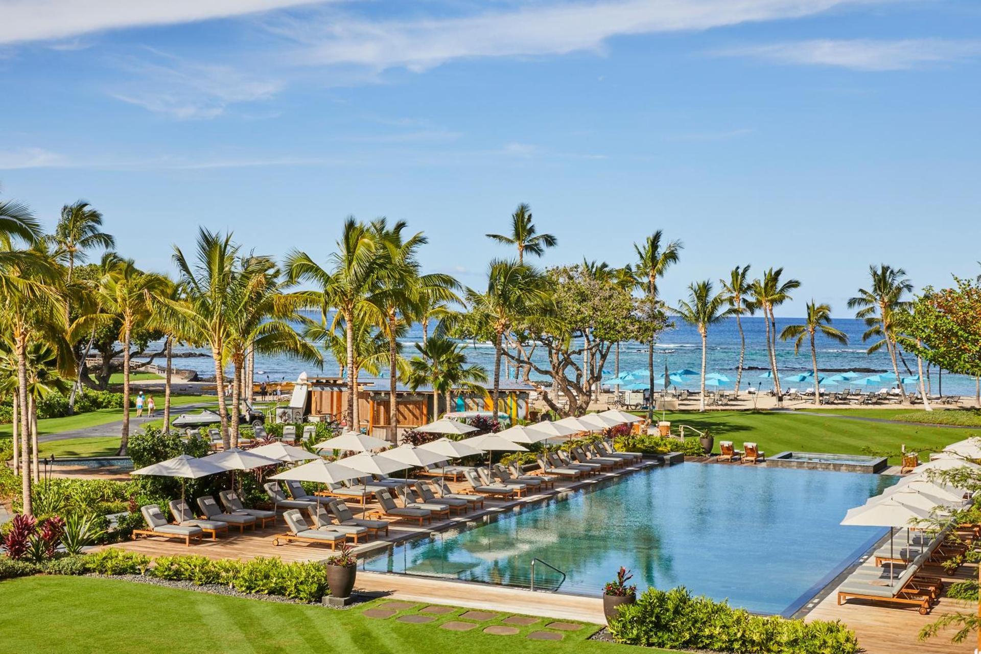 Mauna Lani, Auberge Resorts Collection photo 2