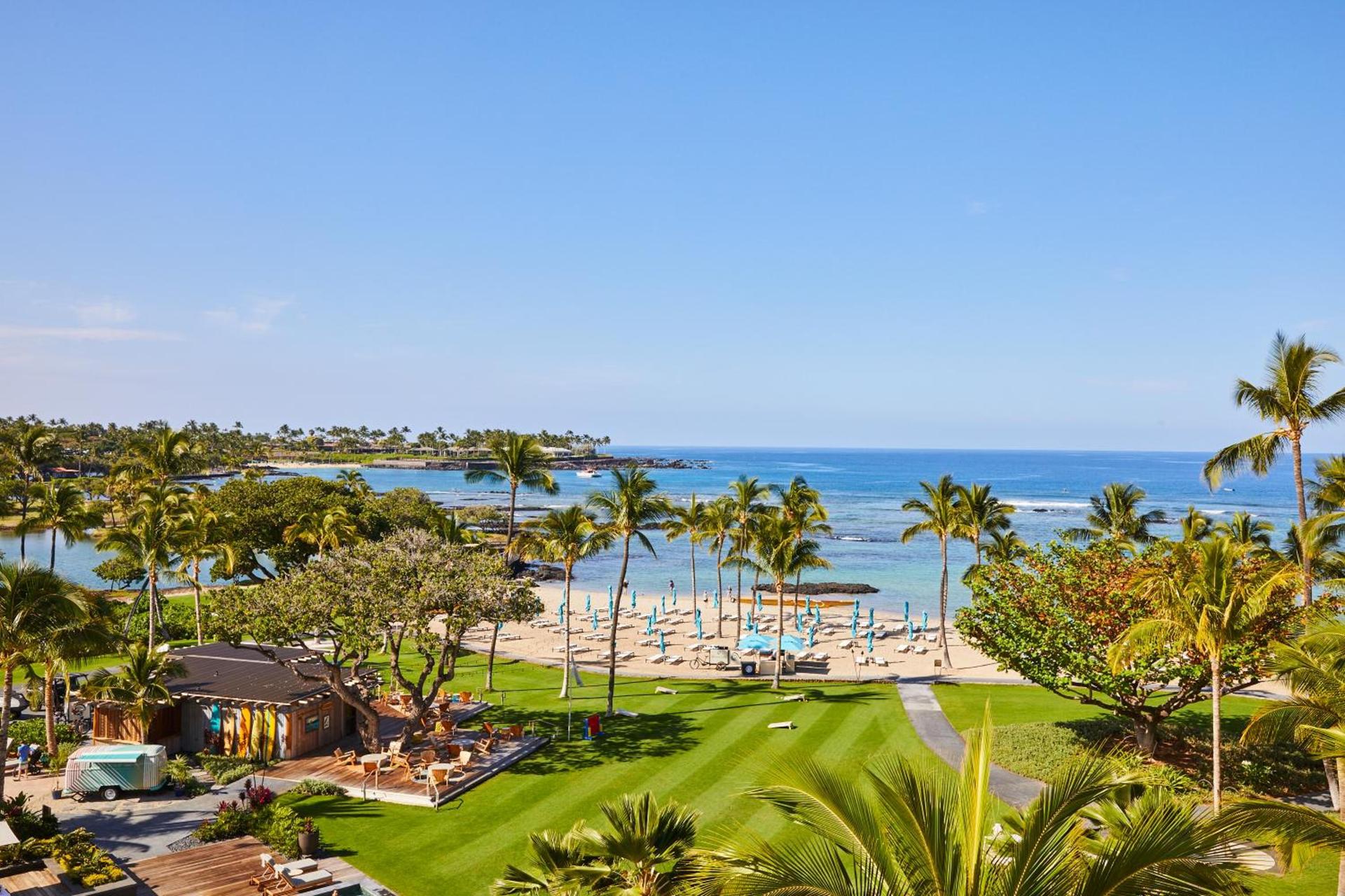 Mauna Lani, Auberge Resorts Collection photo 72