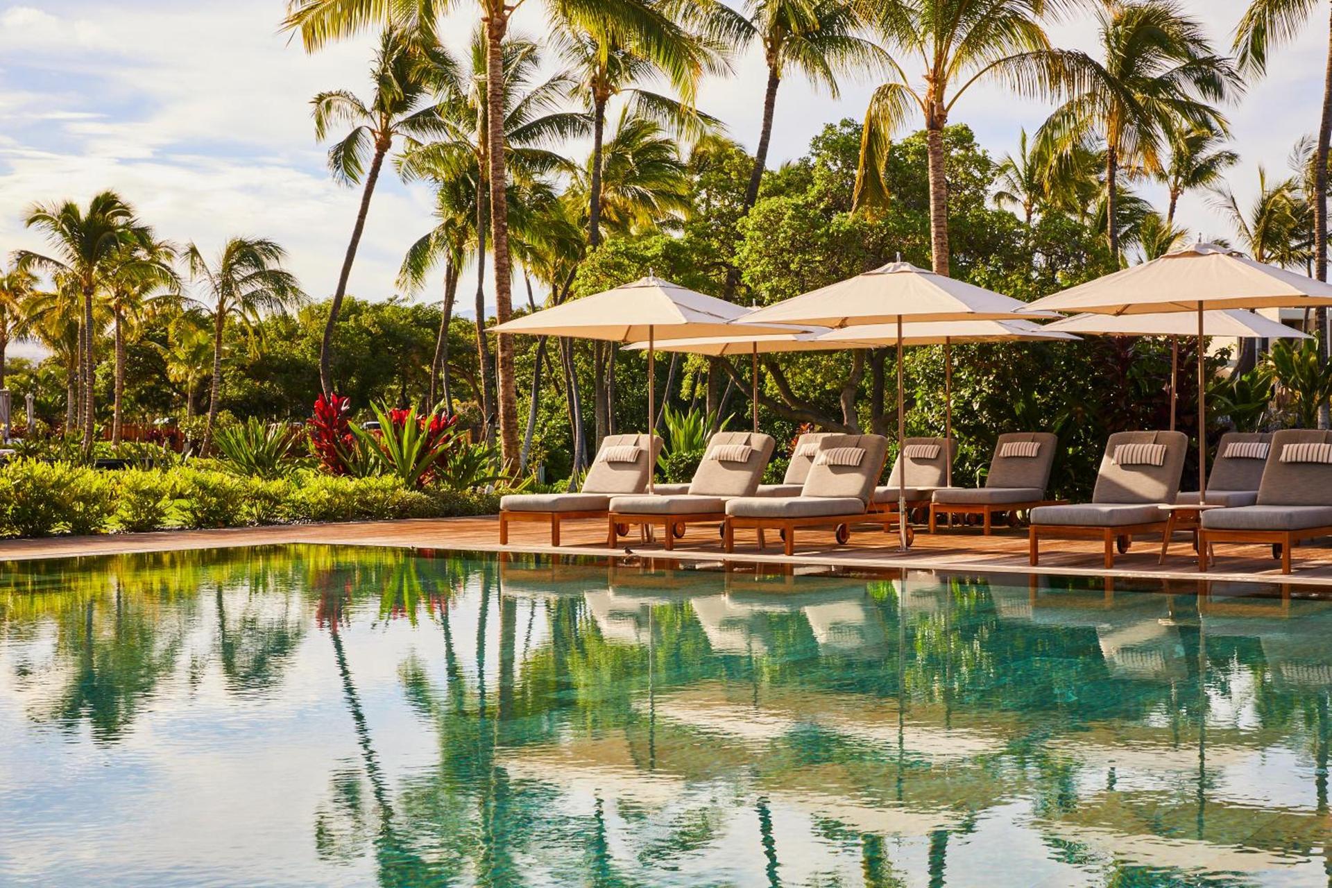 Mauna Lani, Auberge Resorts Collection photo 4
