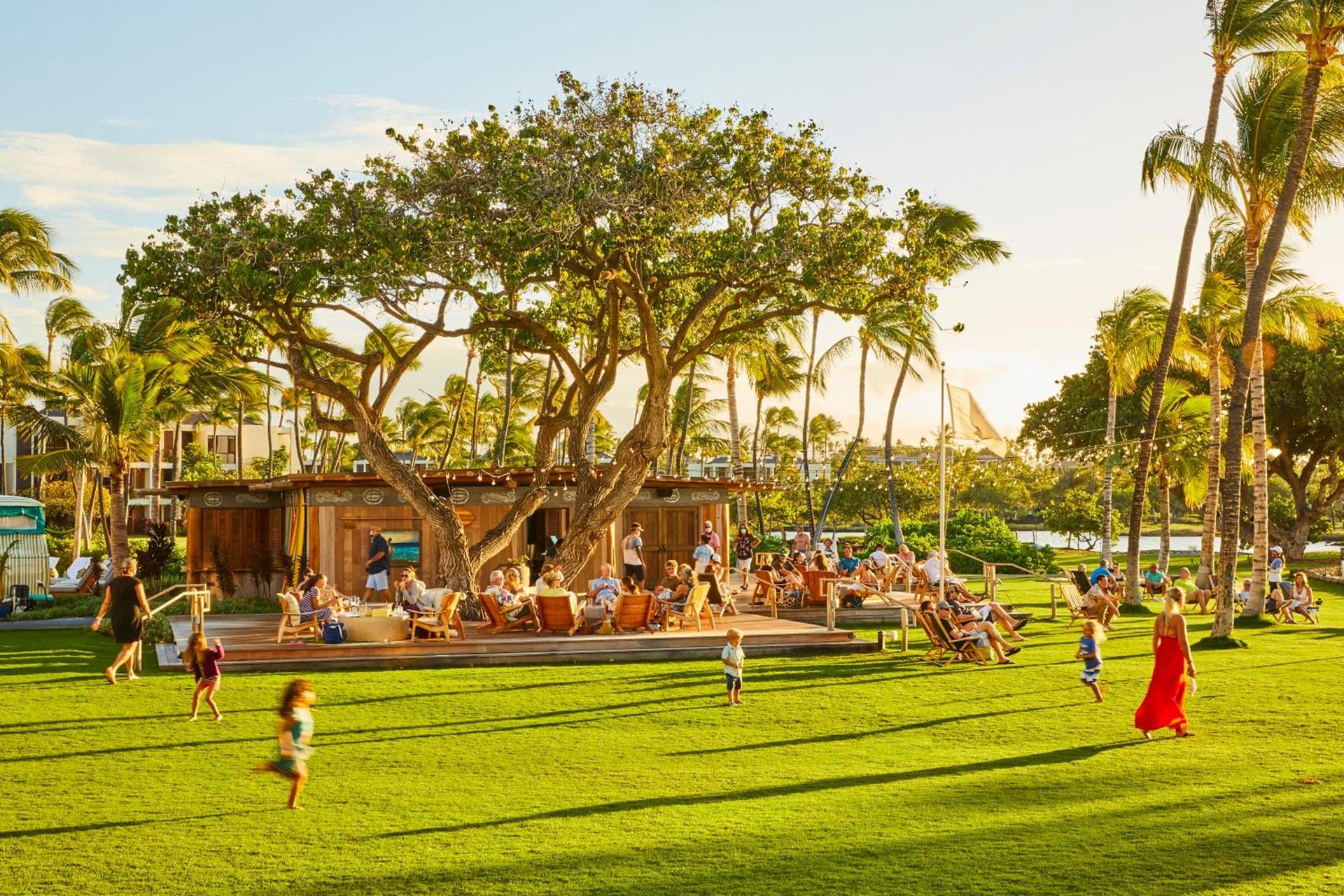 Mauna Lani, Auberge Resorts Collection photo 78