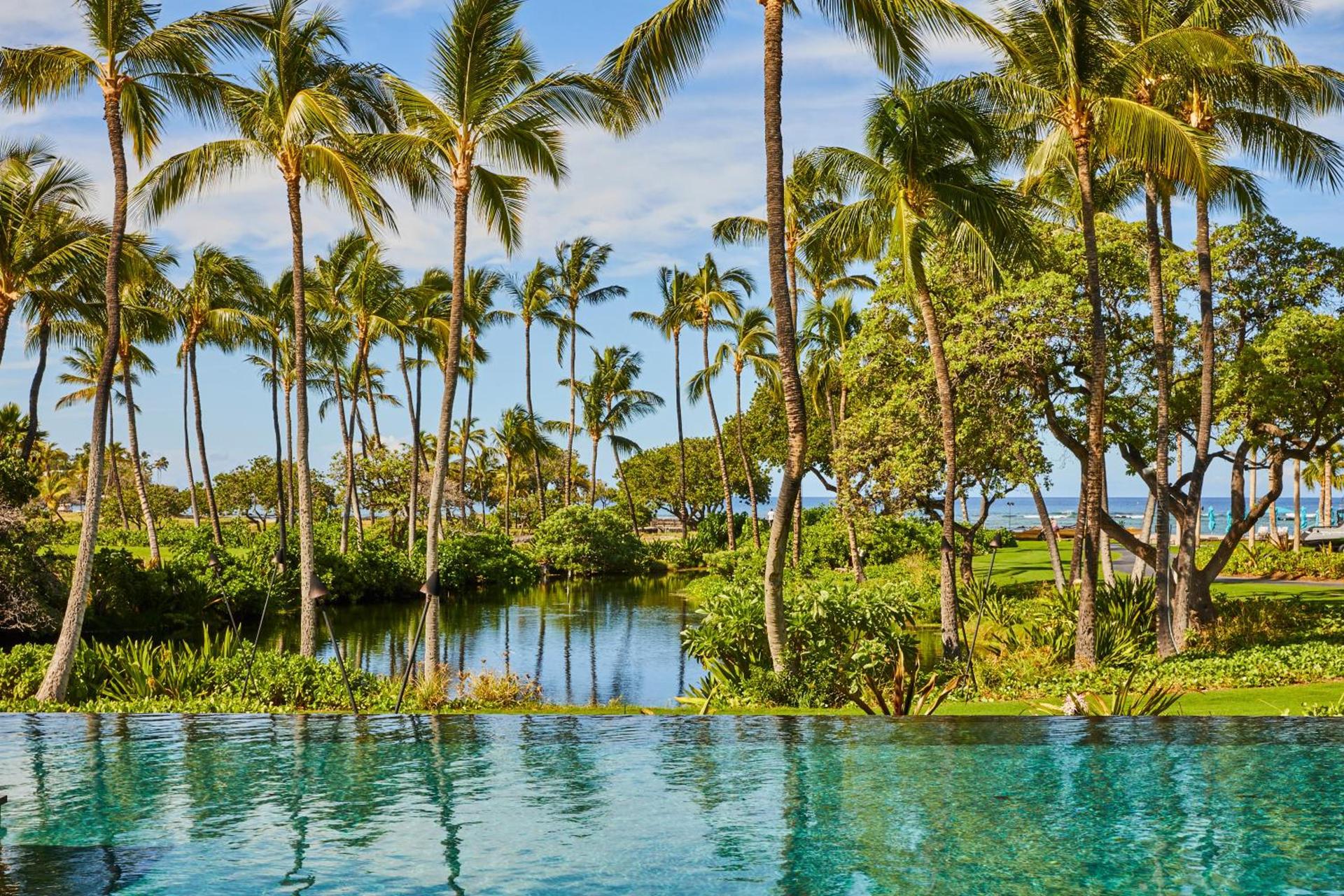 Mauna Lani, Auberge Resorts Collection photo 6