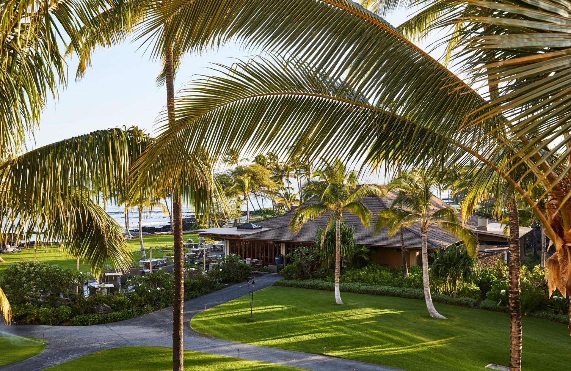 Mauna Lani, Auberge Resorts Collection photo 1