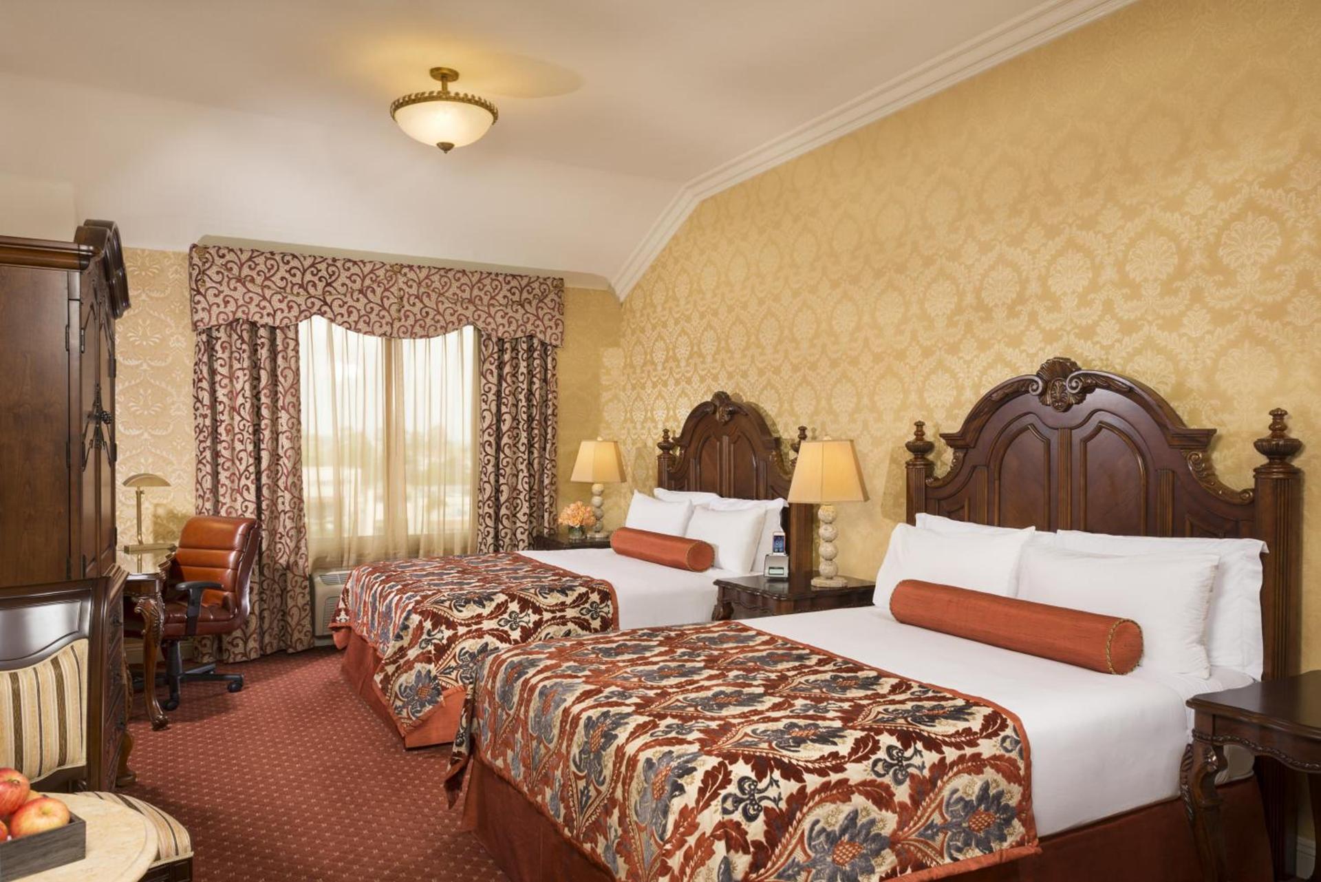 Ayres Hotel Manhattan Beach photo 39