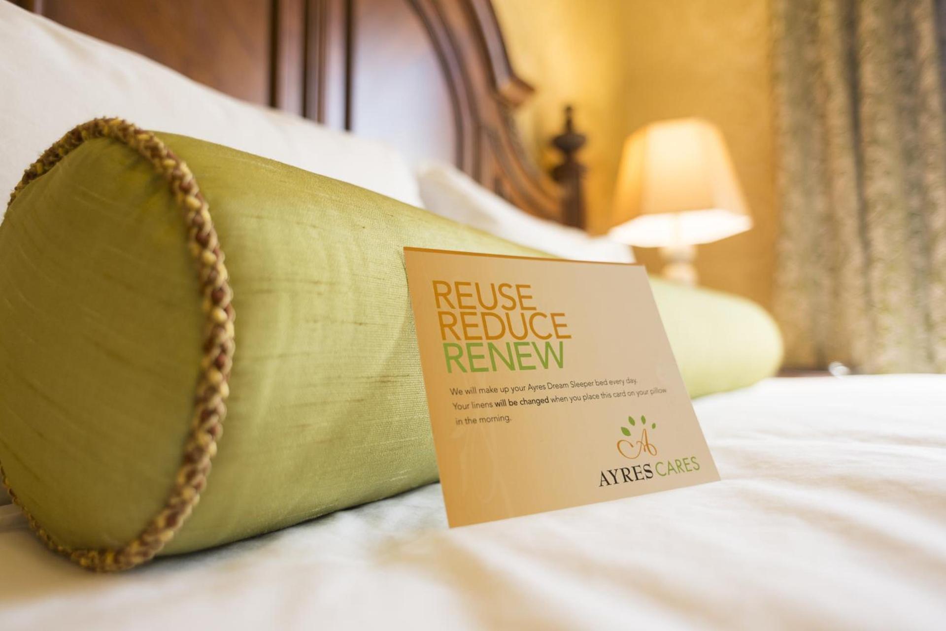 Ayres Hotel Manhattan Beach photo 32