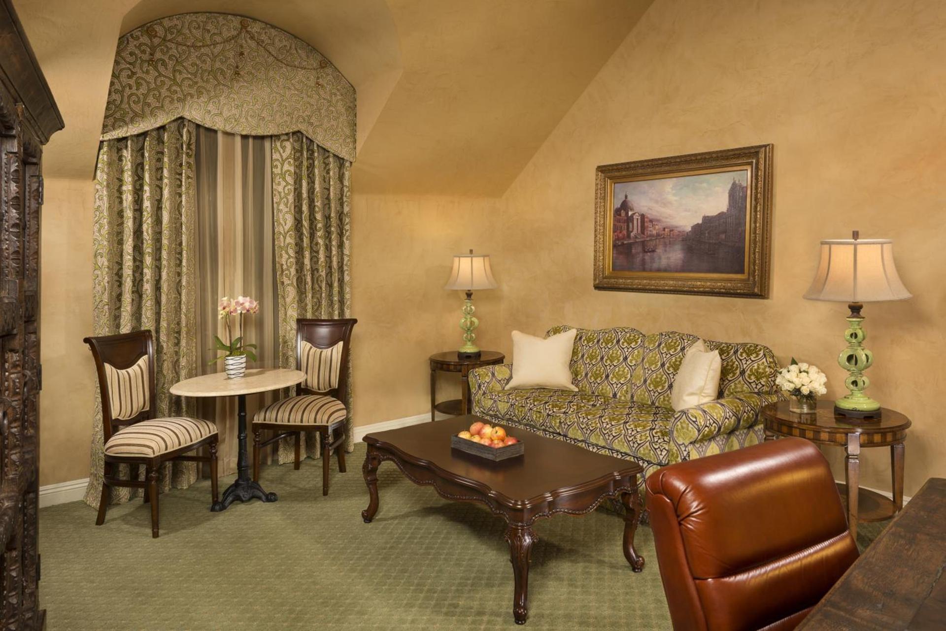 Ayres Hotel Manhattan Beach photo 36