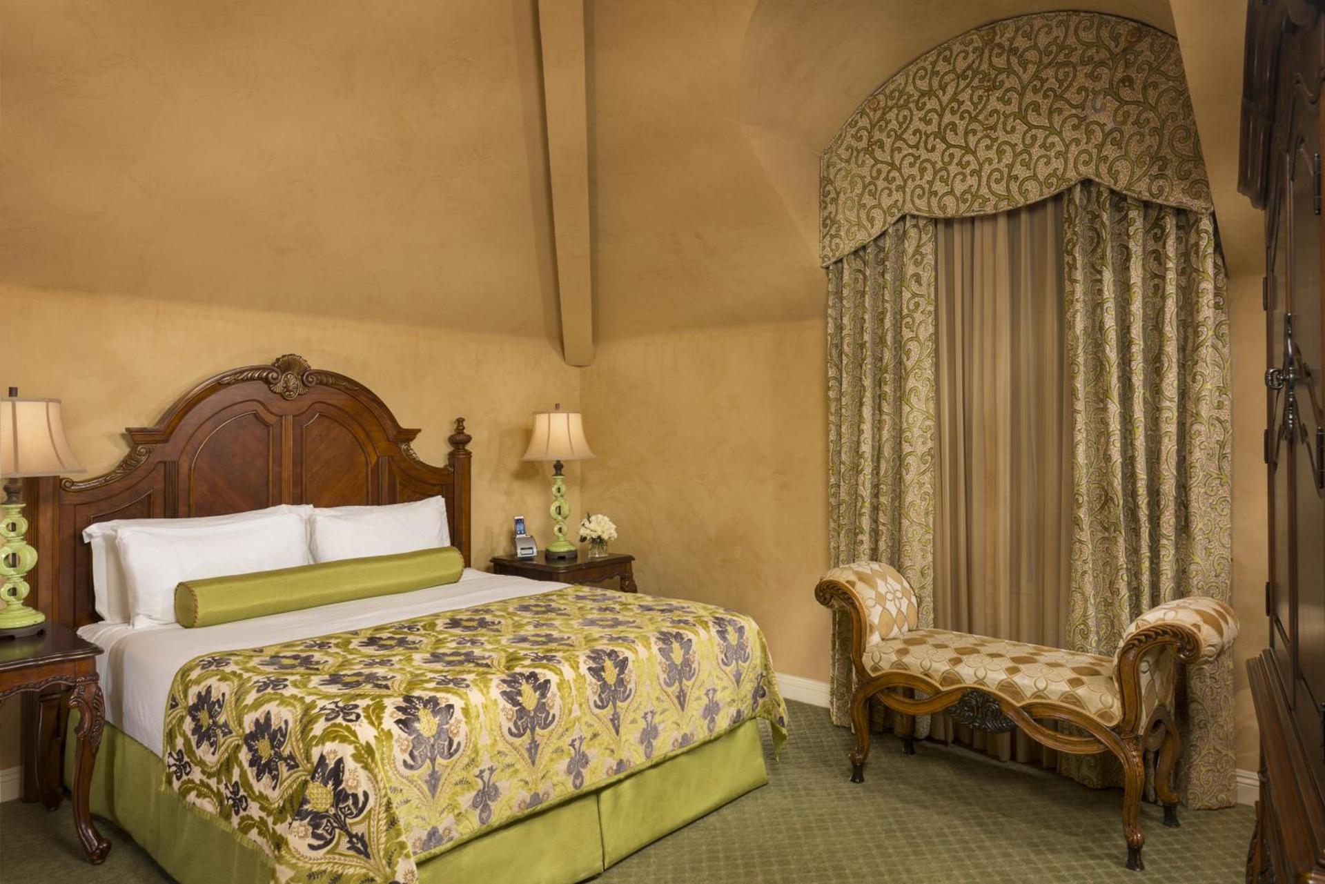 Ayres Hotel Manhattan Beach photo 34