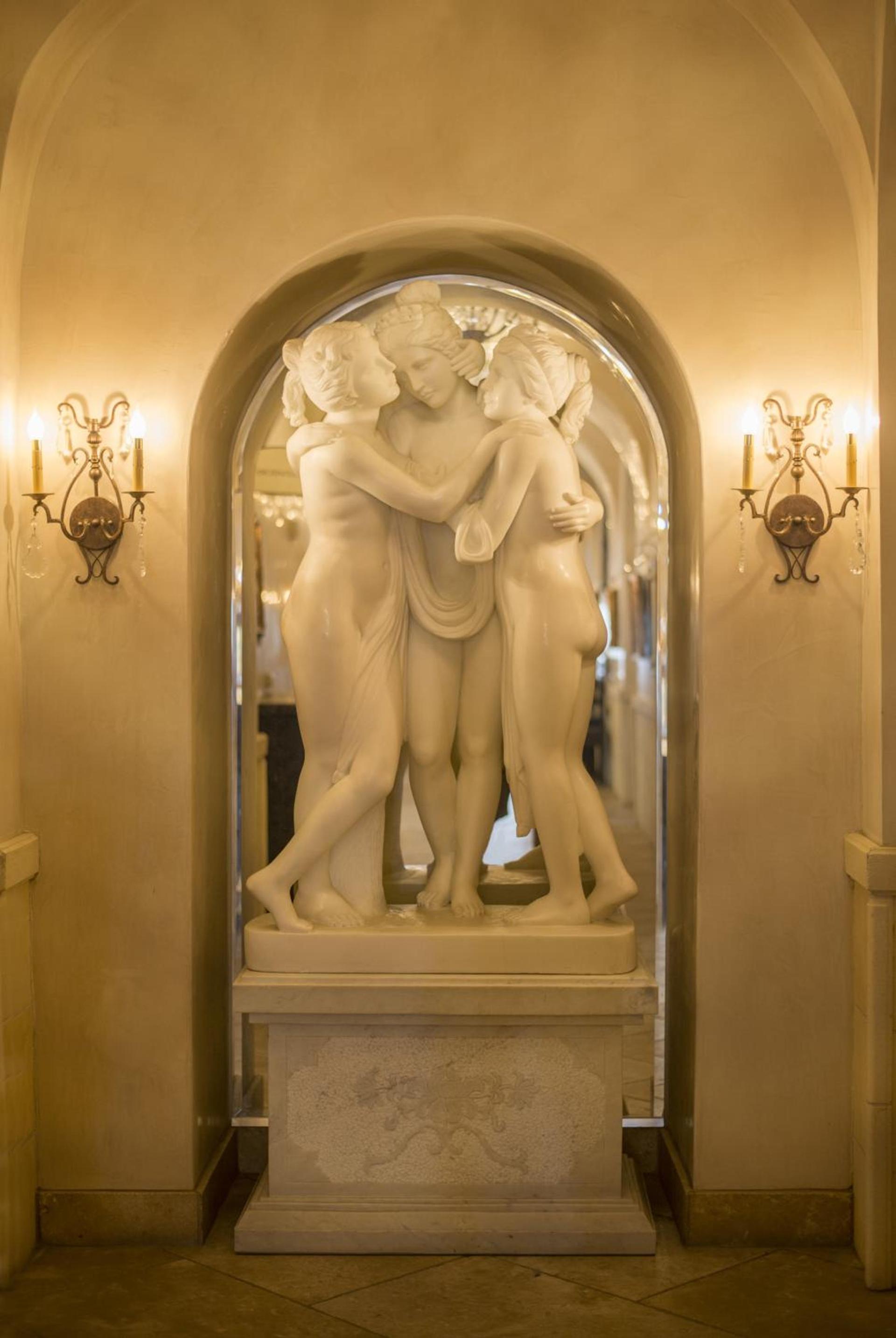 Ayres Hotel Manhattan Beach photo 18