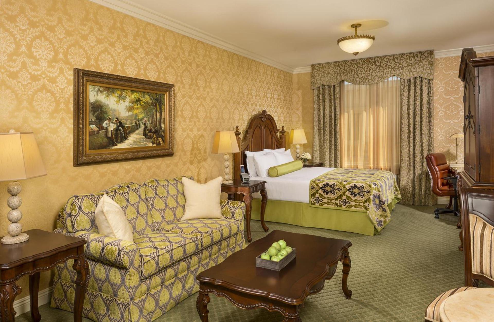 Ayres Hotel Manhattan Beach photo 35