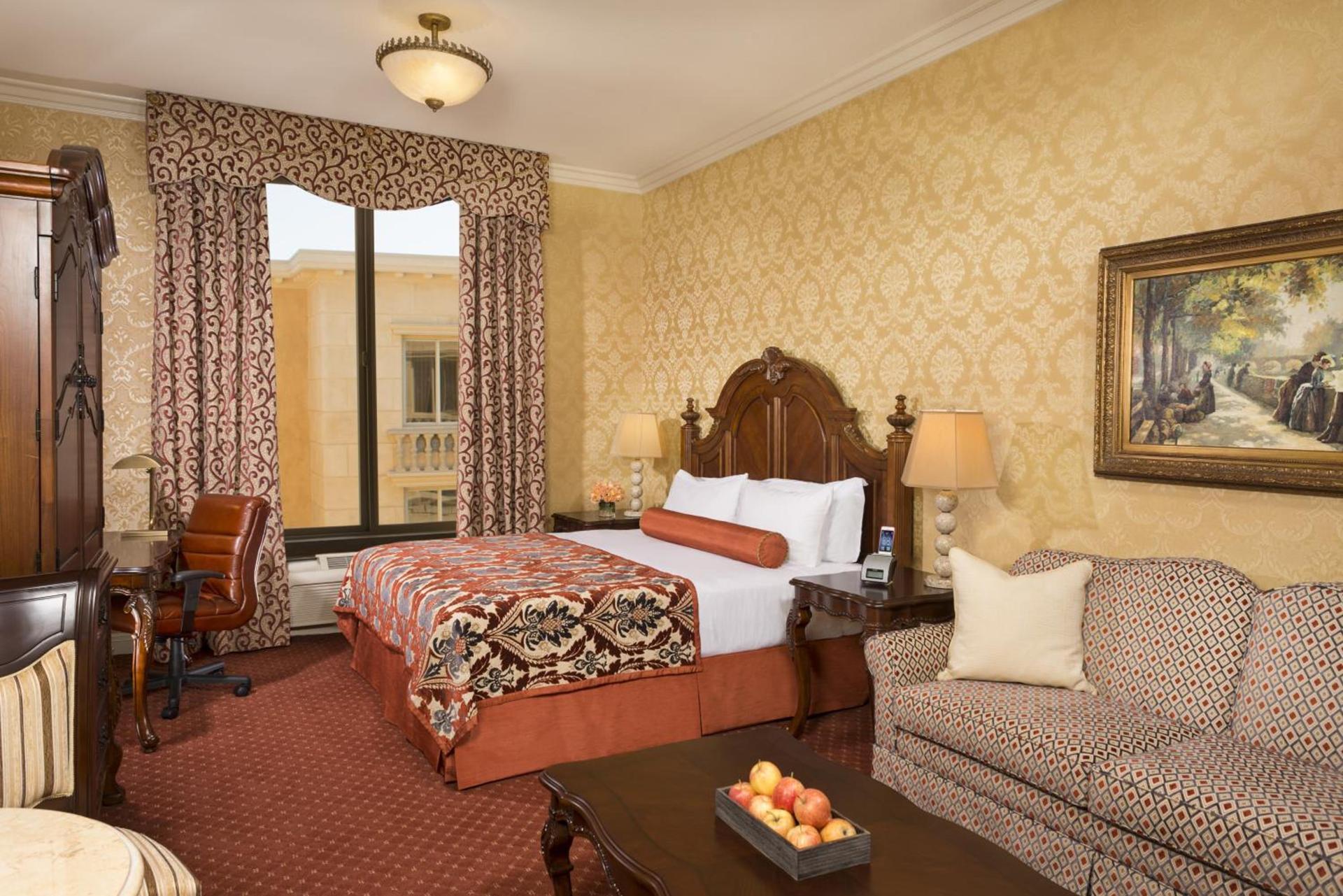 Ayres Hotel Manhattan Beach photo 38