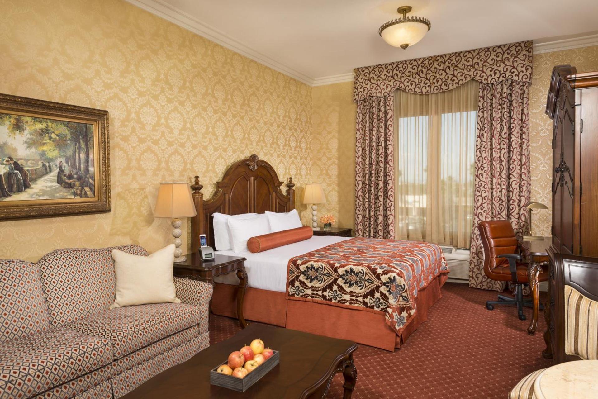 Ayres Hotel Manhattan Beach photo 37