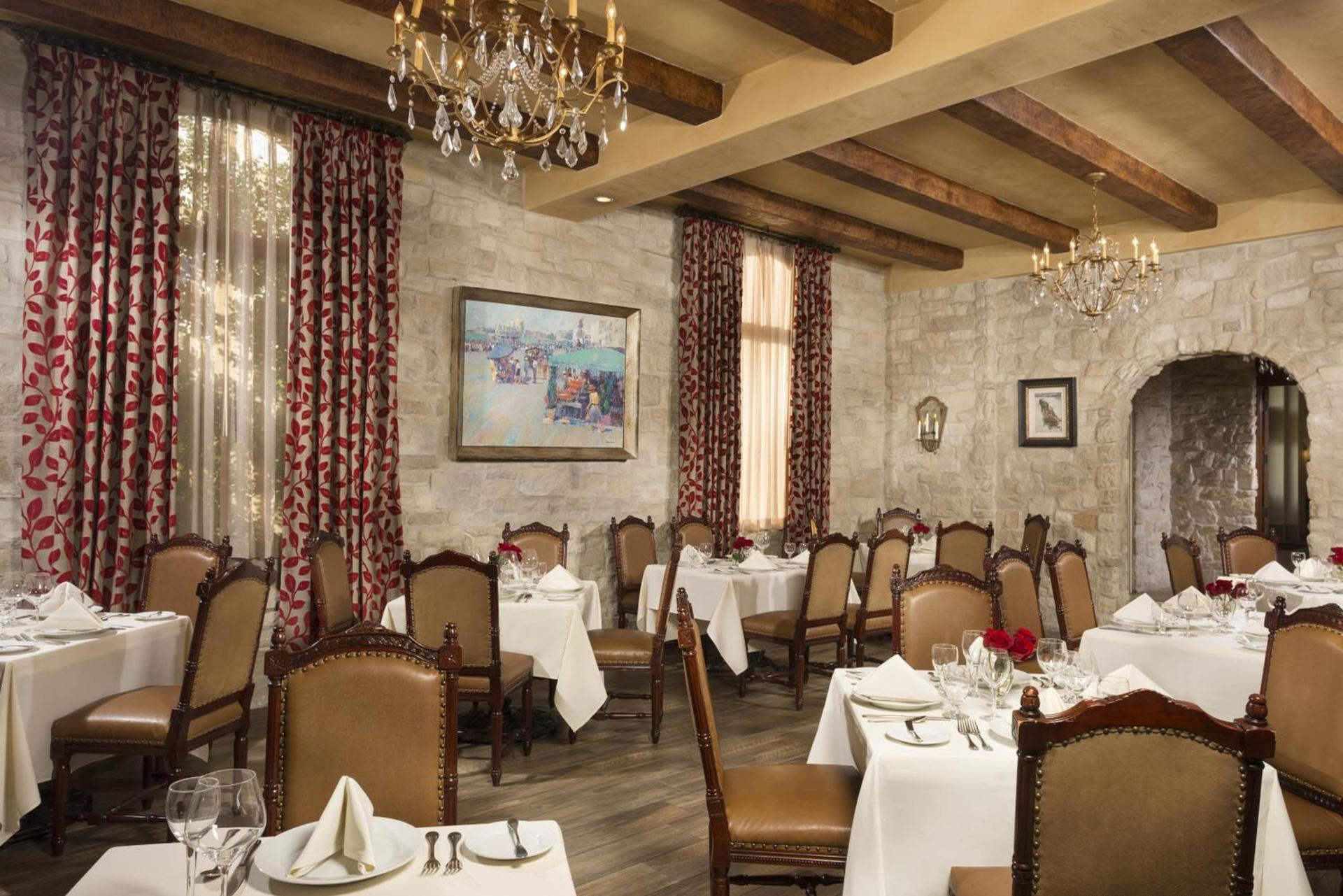 Ayres Hotel Manhattan Beach photo 7
