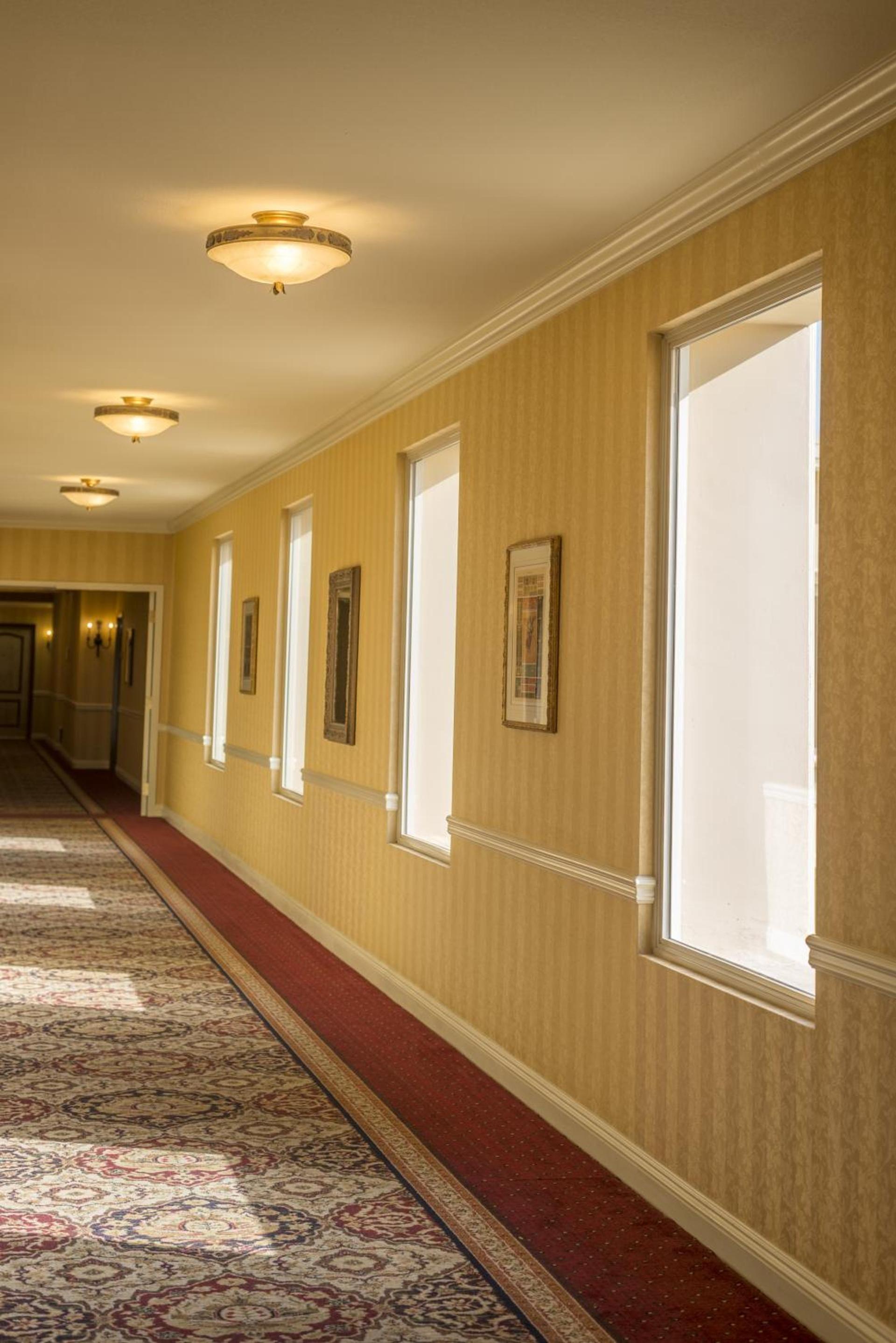 Ayres Hotel Manhattan Beach photo 26